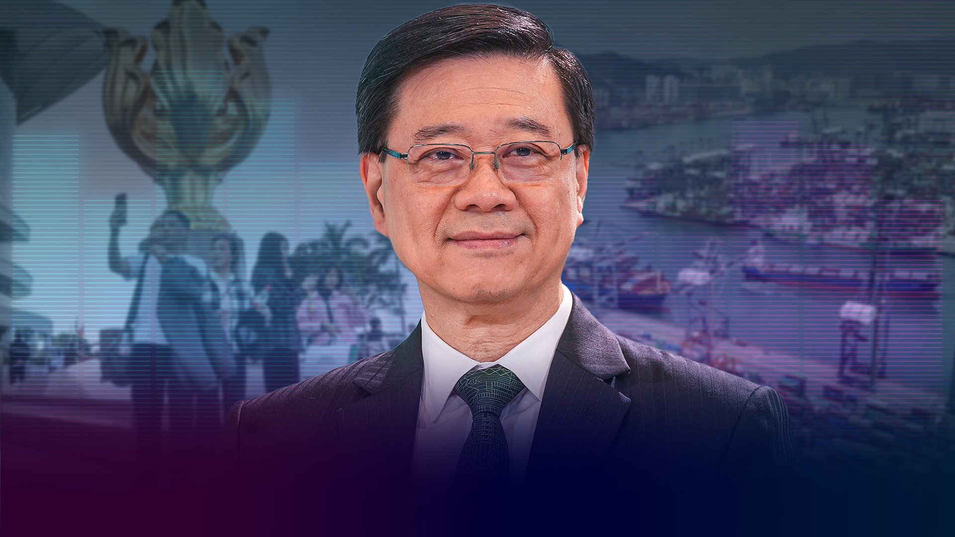 Why Hong Kong will remain a free port regardless of Donald Trump’s tariffs