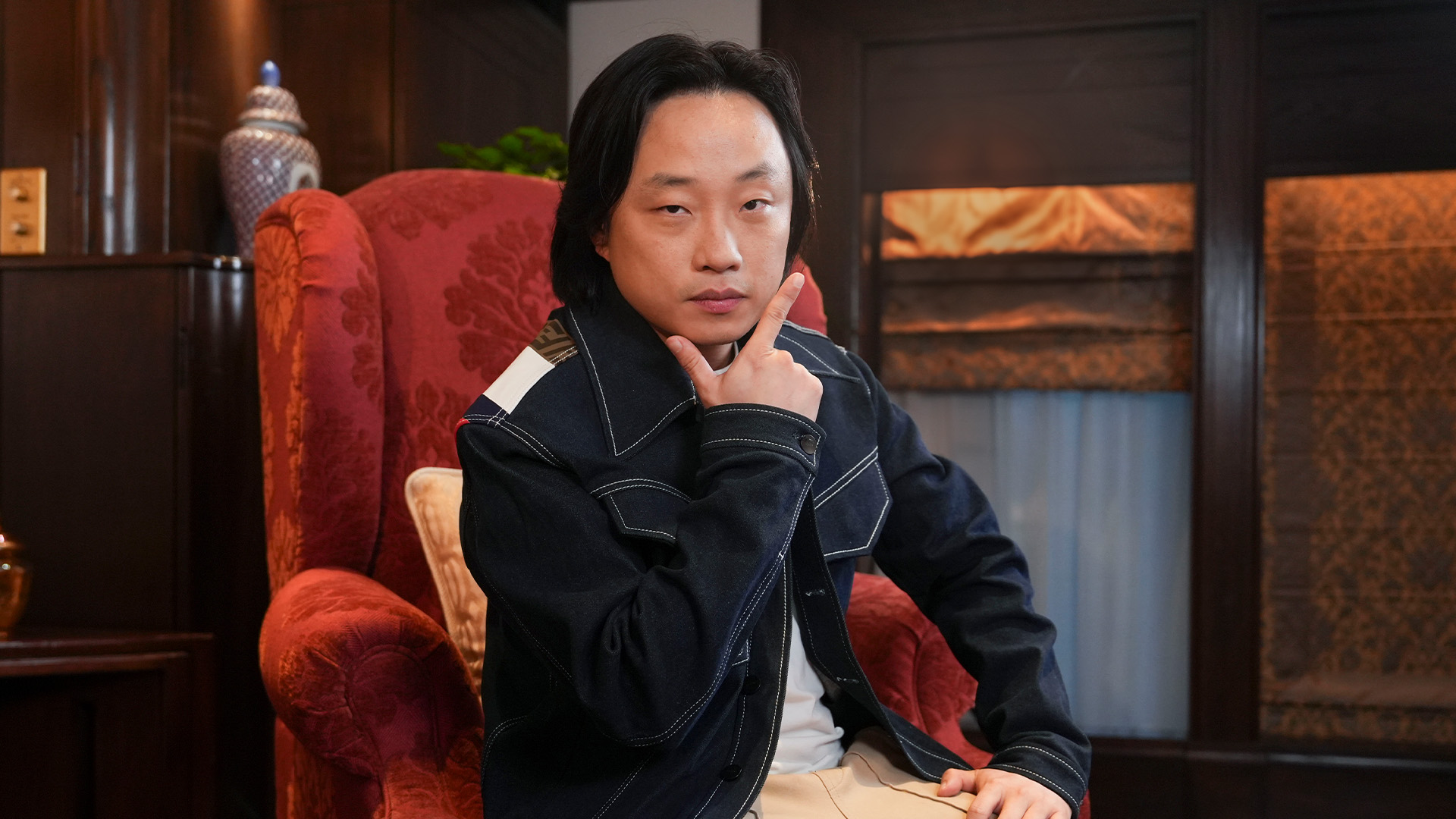 ‘Telling my own truth’: How Jimmy O. Yang found success in comedy and in Hollywood