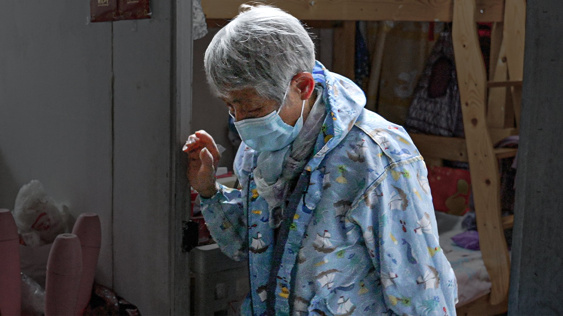 Elderly, alone and barely getting by: the plight of Hong Kong’s most underprivileged seniors