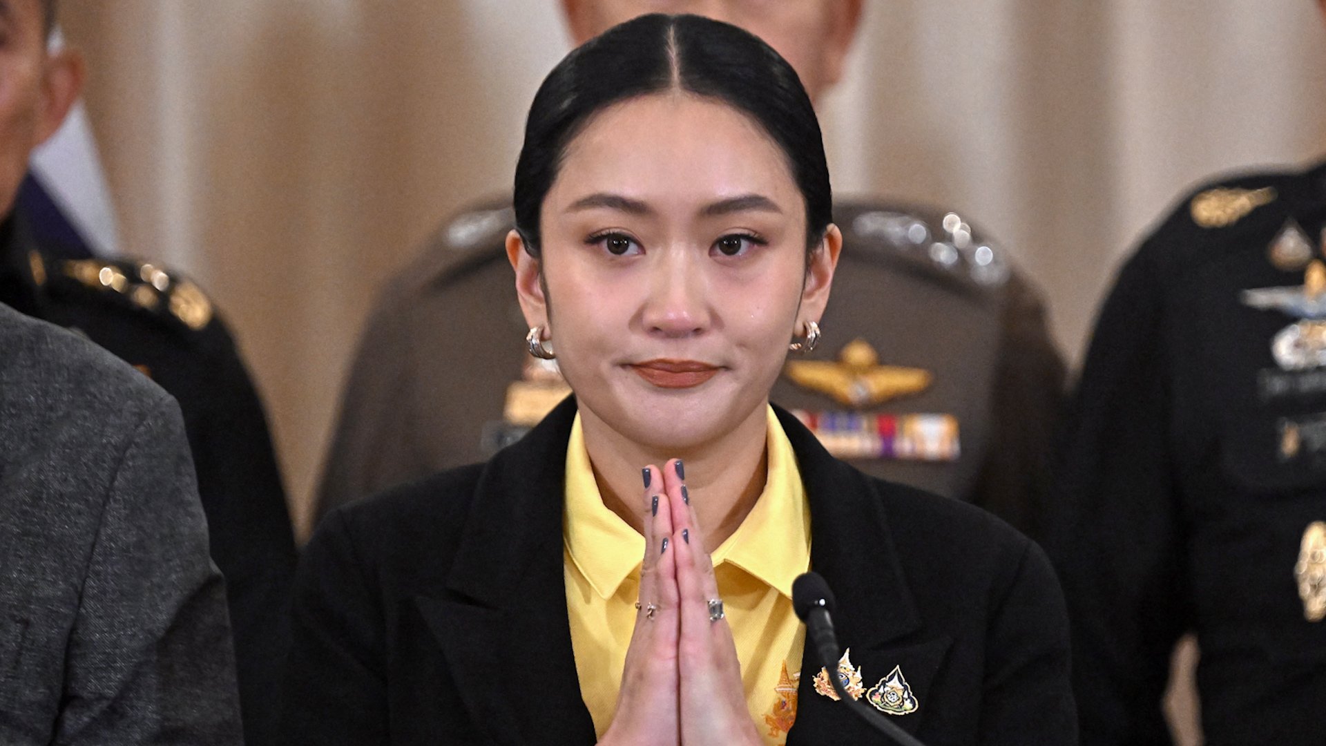 Thai government hangs by thread as leaked phone call shreds PM Paetongtarn’s credibility
