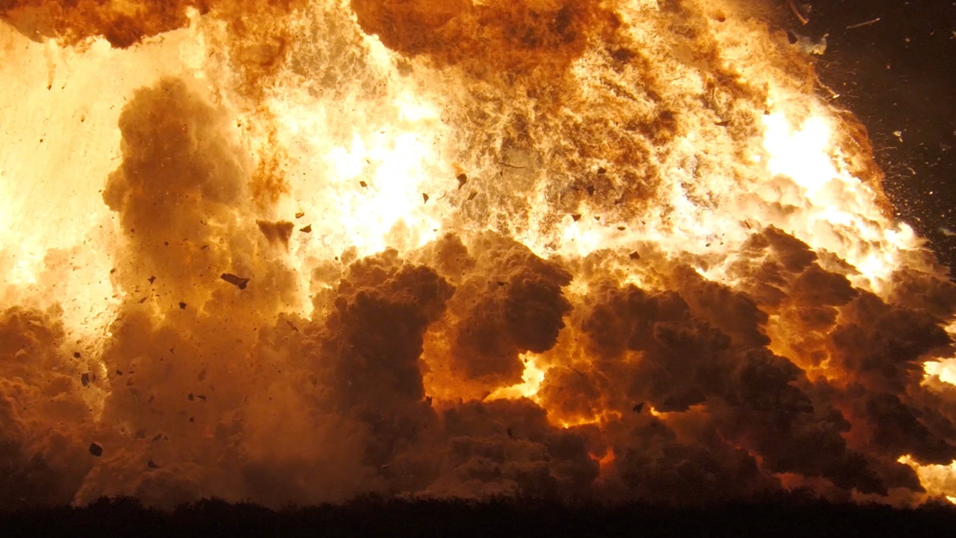 SpaceX Starship explodes during routine pre-launch ground test