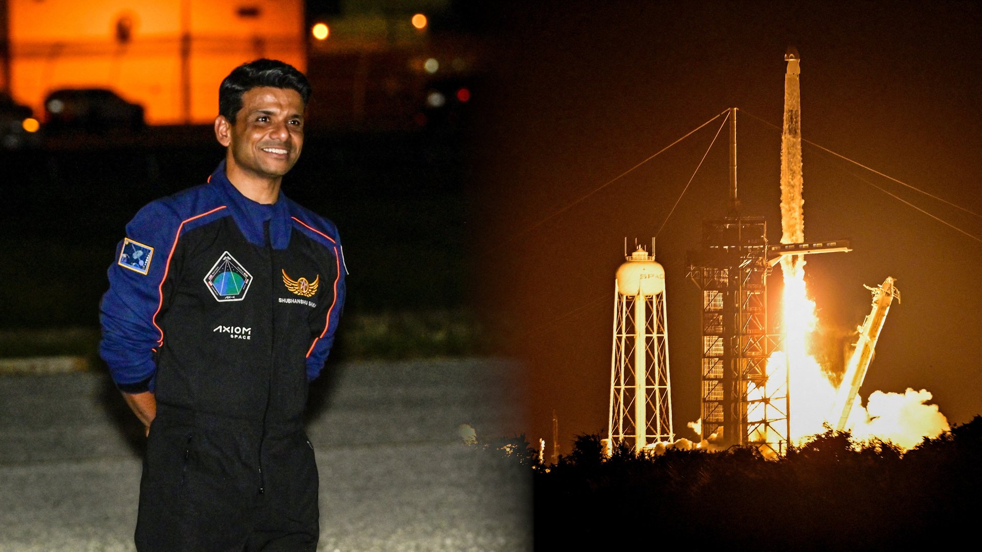 India, Poland and Hungary make space flight comeback with Axiom mission to ISS