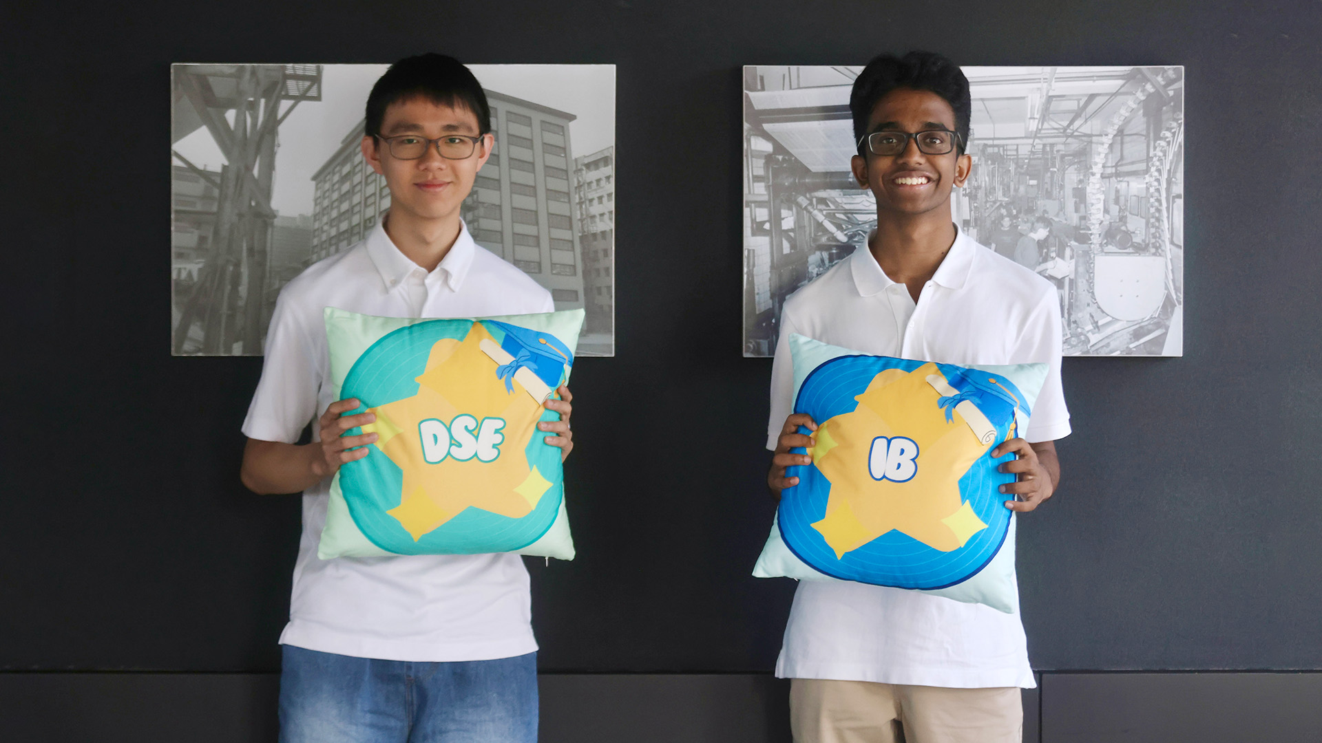 DSE vs IB: Hong Kong secondary students discuss differences between college exam systems