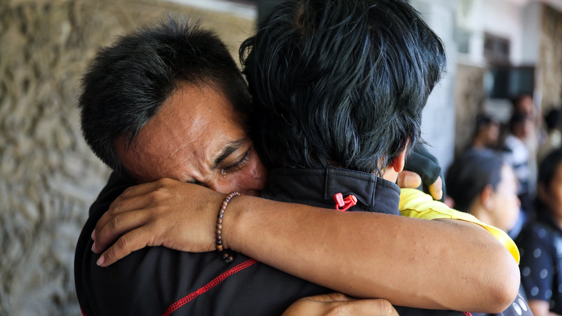 At least 4 dead, dozens missing after Indonesian ferry capsizes near Bali