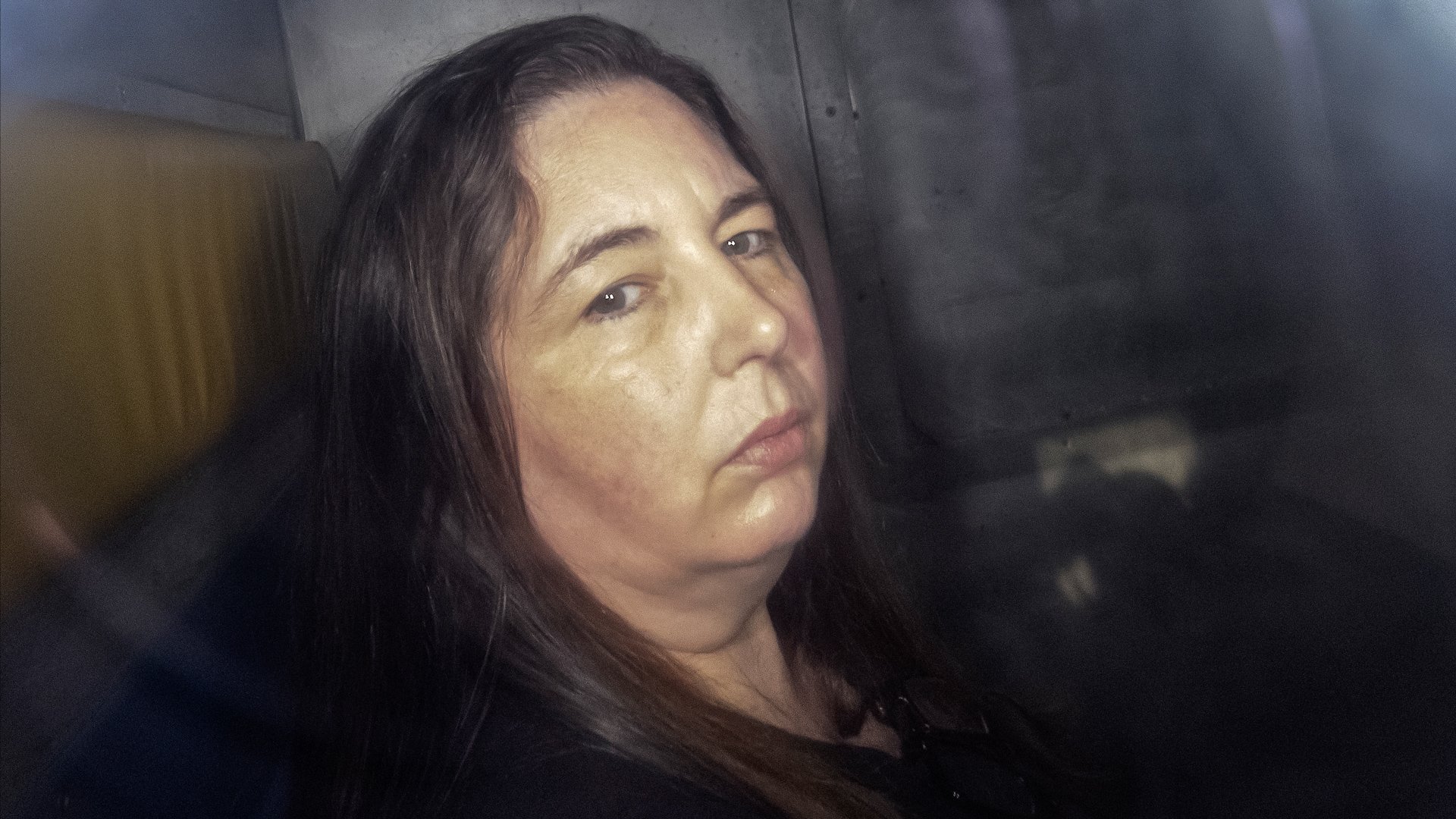 Australia’s ‘mushroom murderer’ found guilty of killing in-laws in shocking poison plot