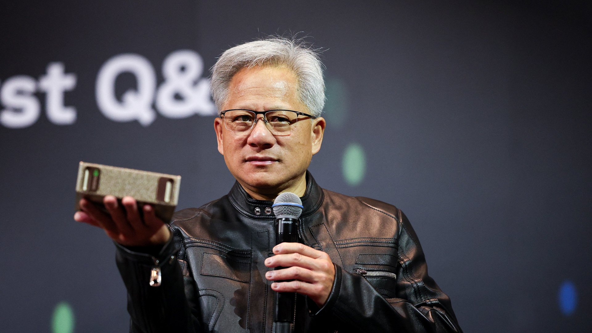 Nvidia to resume selling H20 graphic processing chips to China in boon for AI