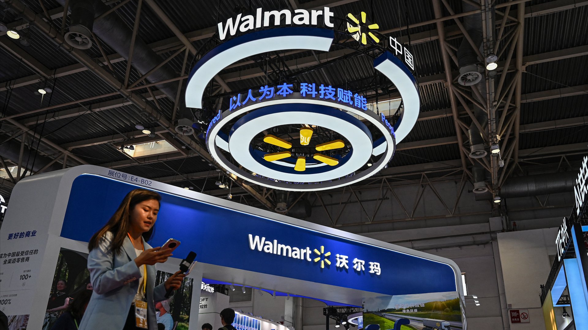US-China trade remains ‘critical’, despite fraying relations and trade wars