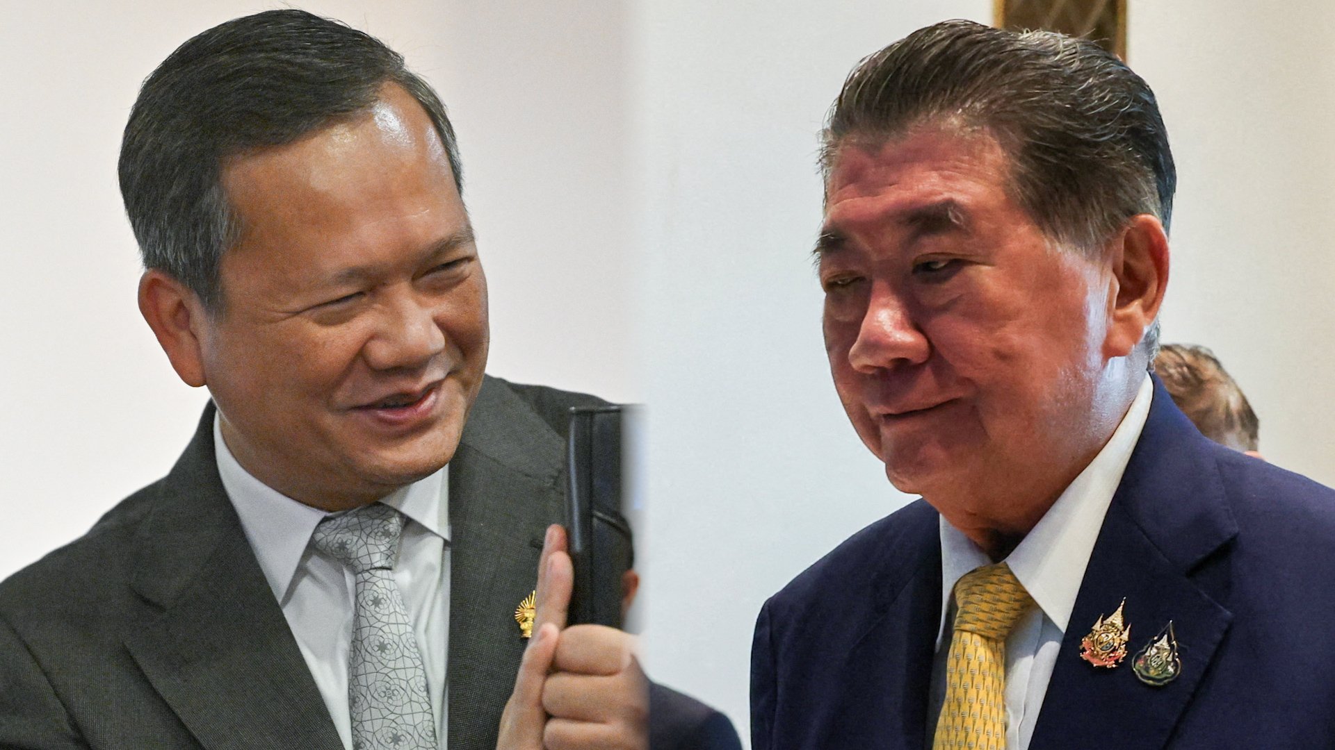 Thai, Cambodian leaders set to discuss ceasefire in Malaysia as UN urges Asean mediation