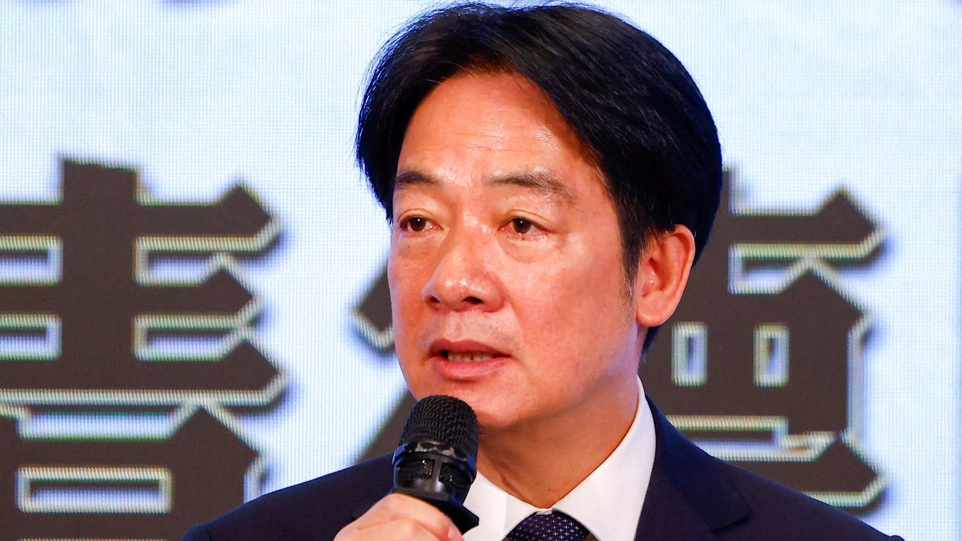 Proposed US stopover by Taiwanese leader William Lai reportedly blocked by Washington