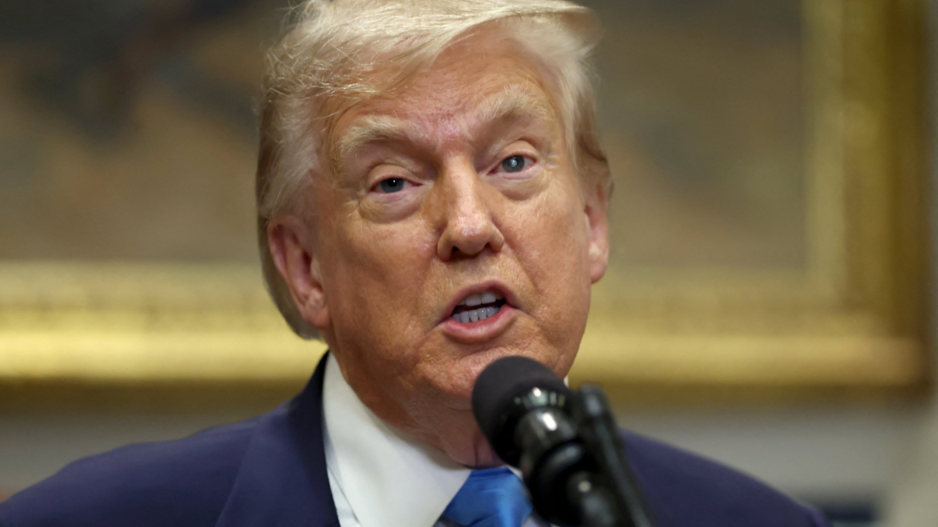 Trump to impose 25% tariff on India from August 1, plus ‘penalty’ for Russia ties