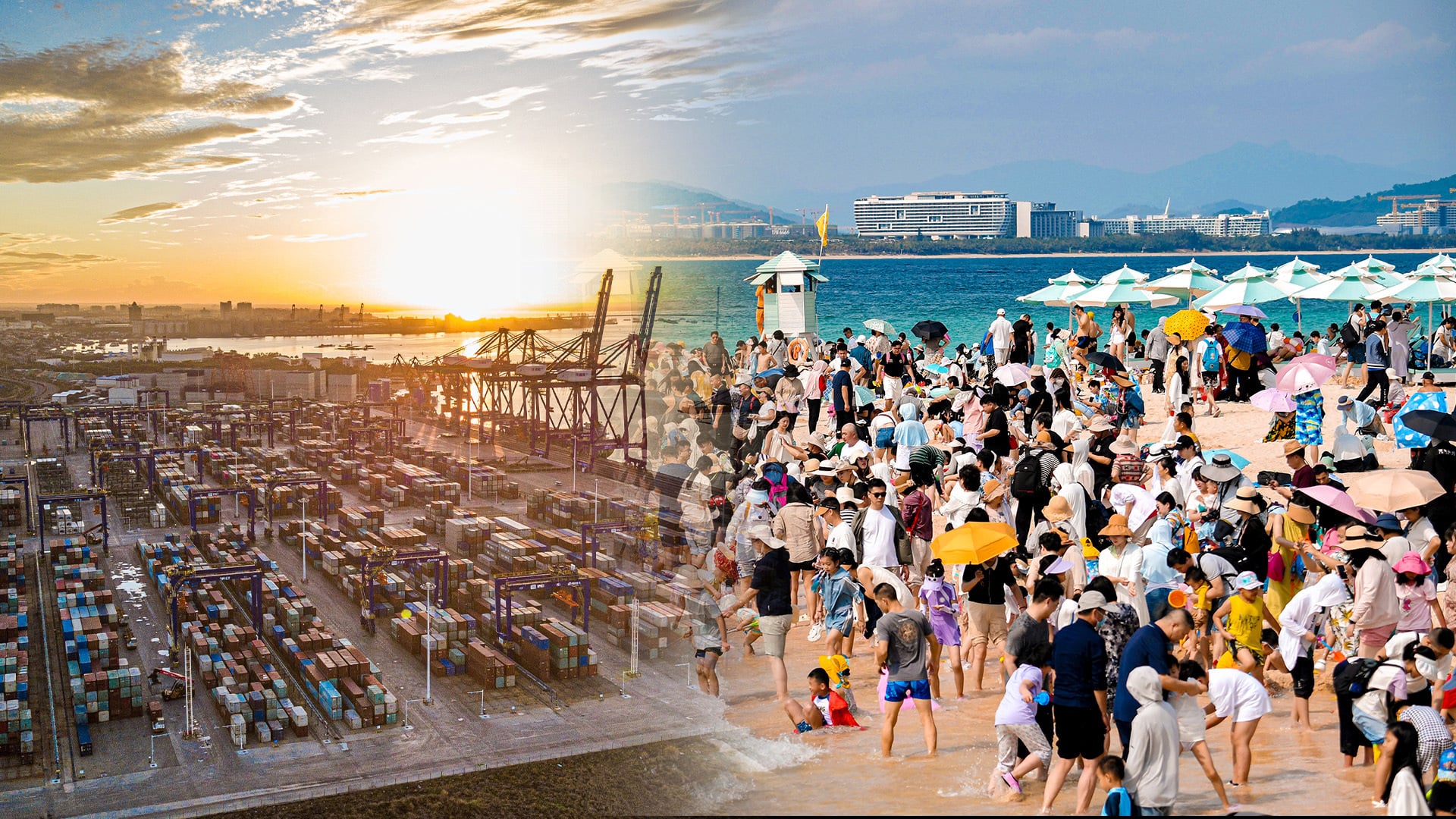 Why Beijing wants Hainan to be more than just ‘China’s Hawaii’
