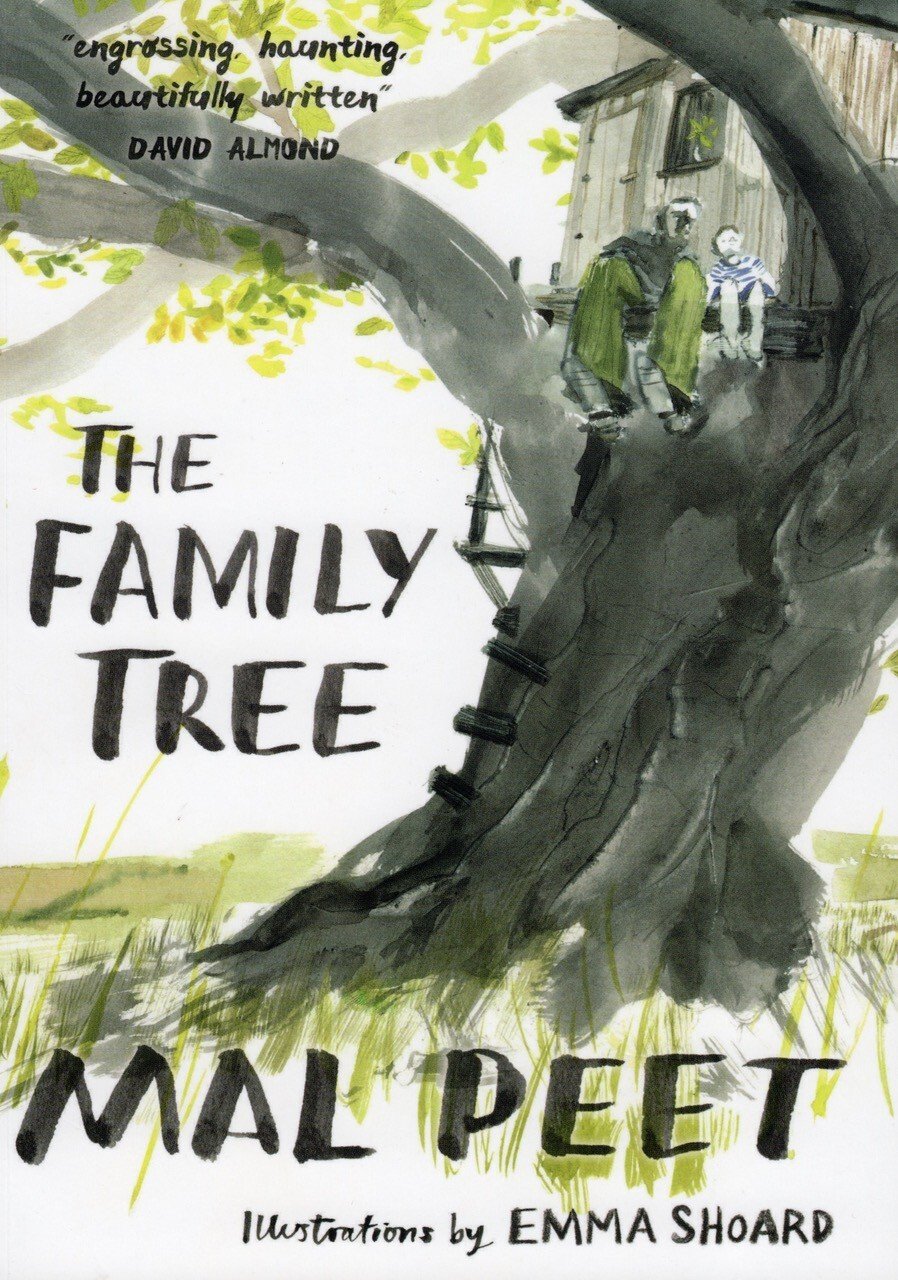 The Family Tree' book review: This might be the most touching YA
