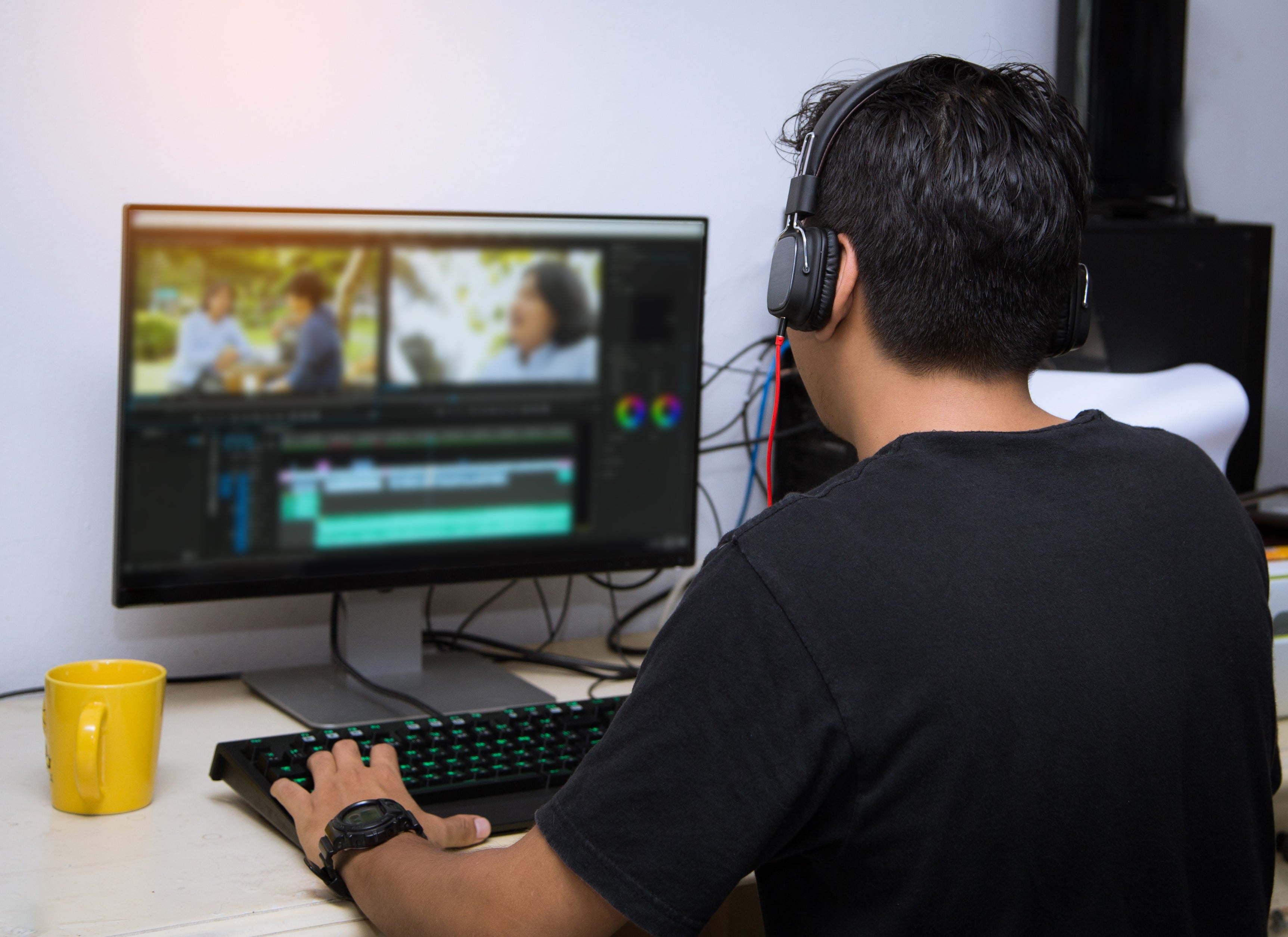Hong Kong's most competitive university degree is in film, animation and  media arts - YP | South China Morning Post