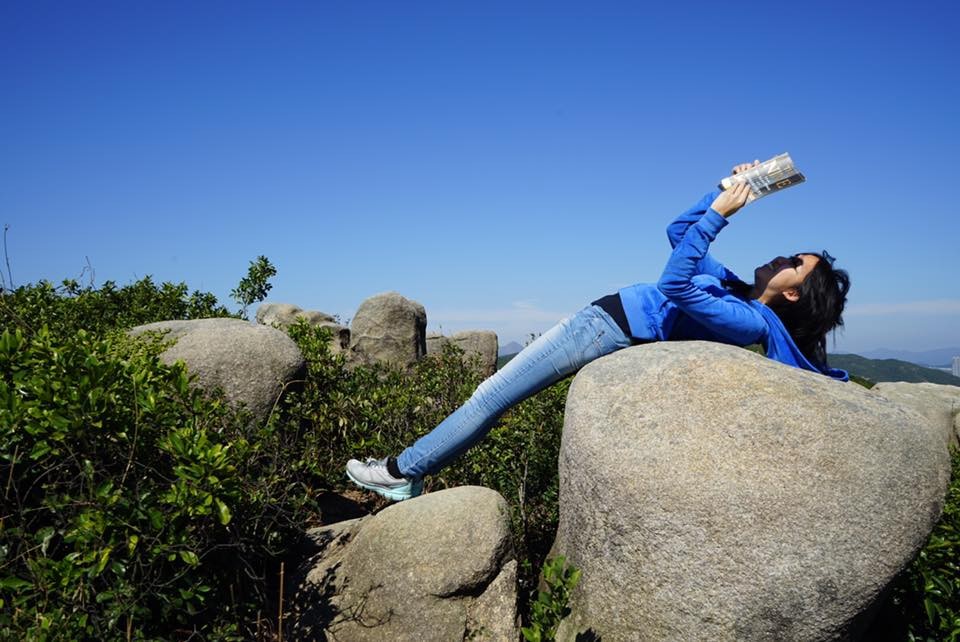 Mesmerised by the fictional characters, I was soon creating my own stories.