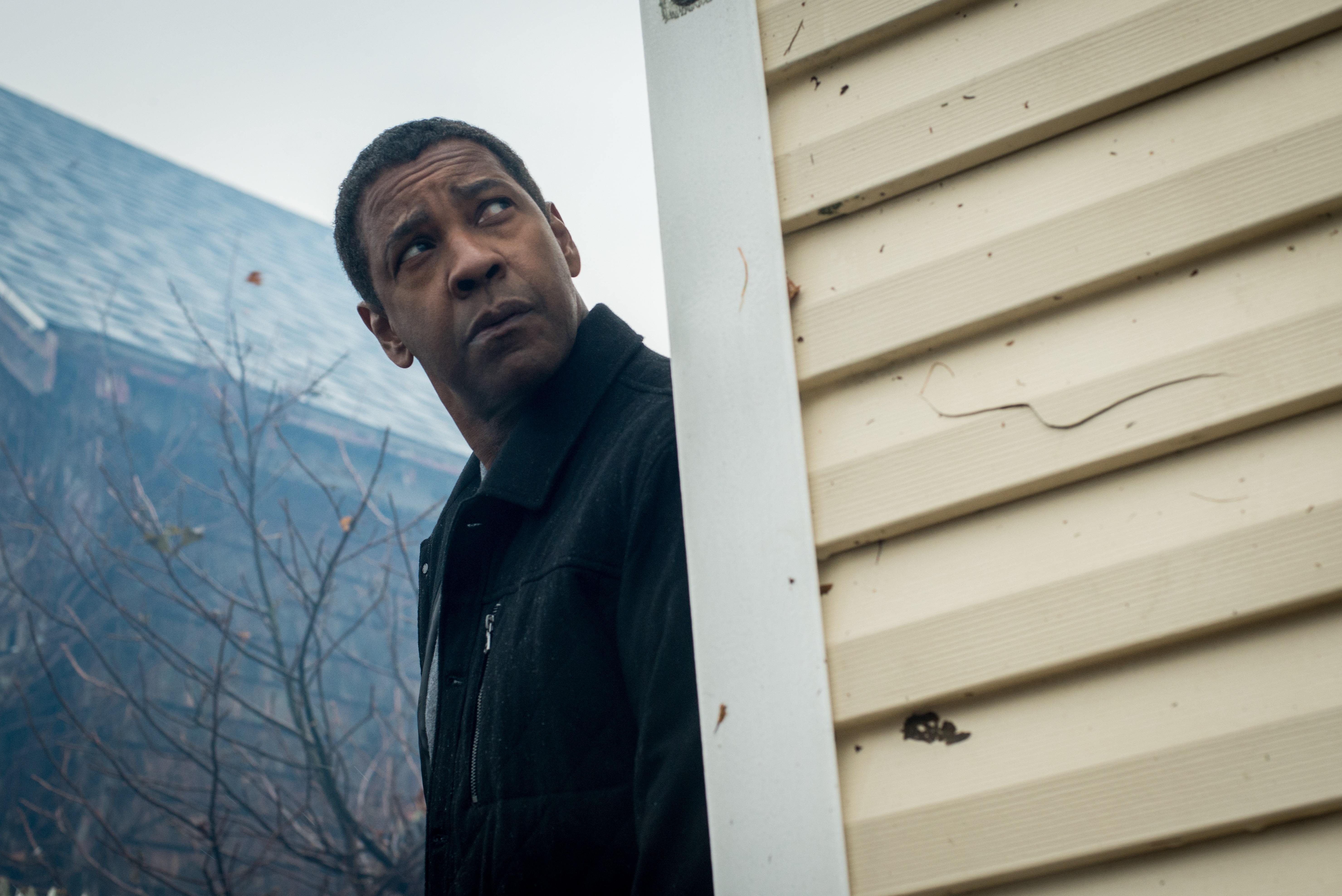 Denzel Washington Claims 'The Equalizer 2' Is Not a Sequel – The