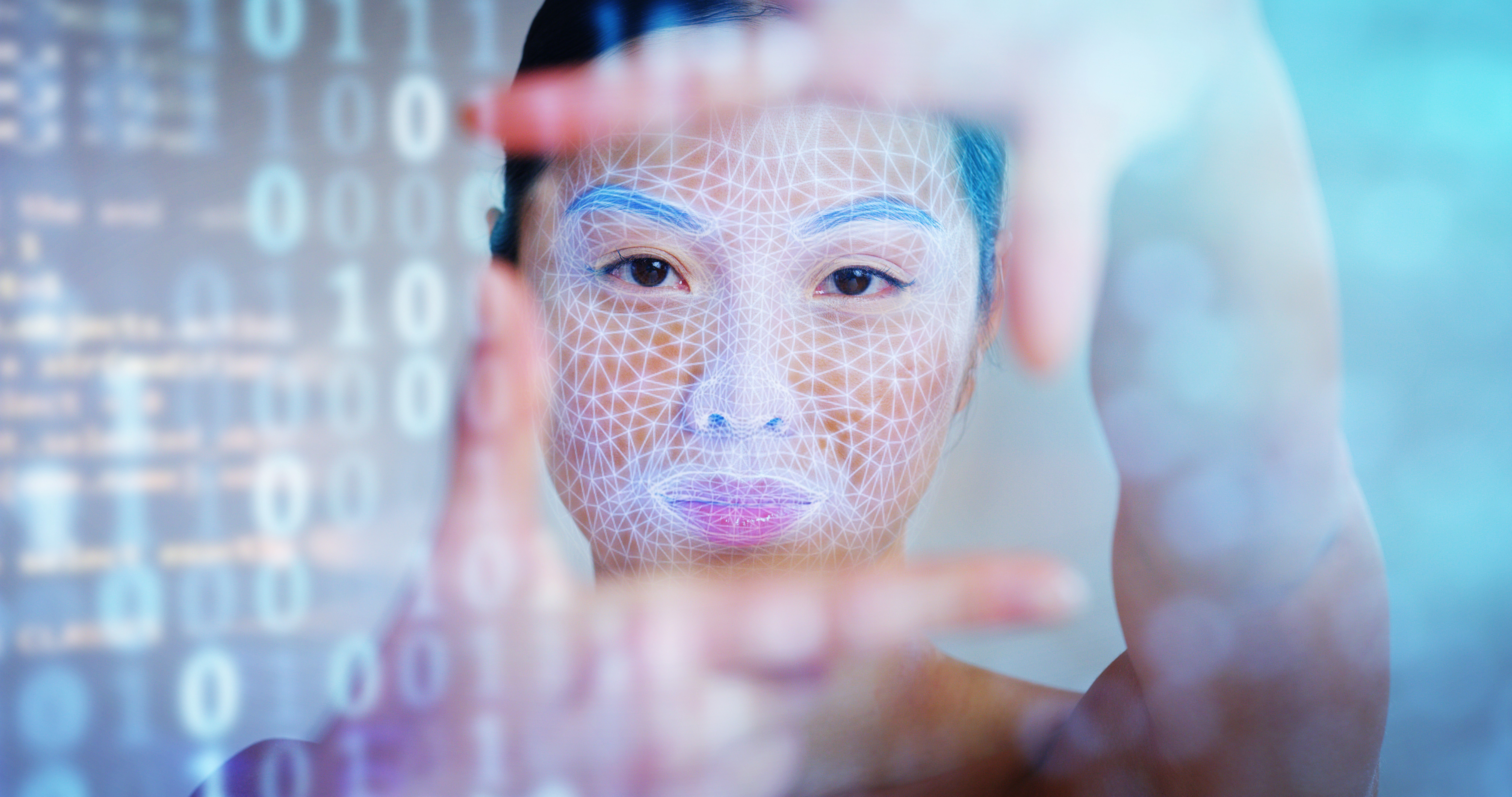 Is facial recognition a privacy threat? 