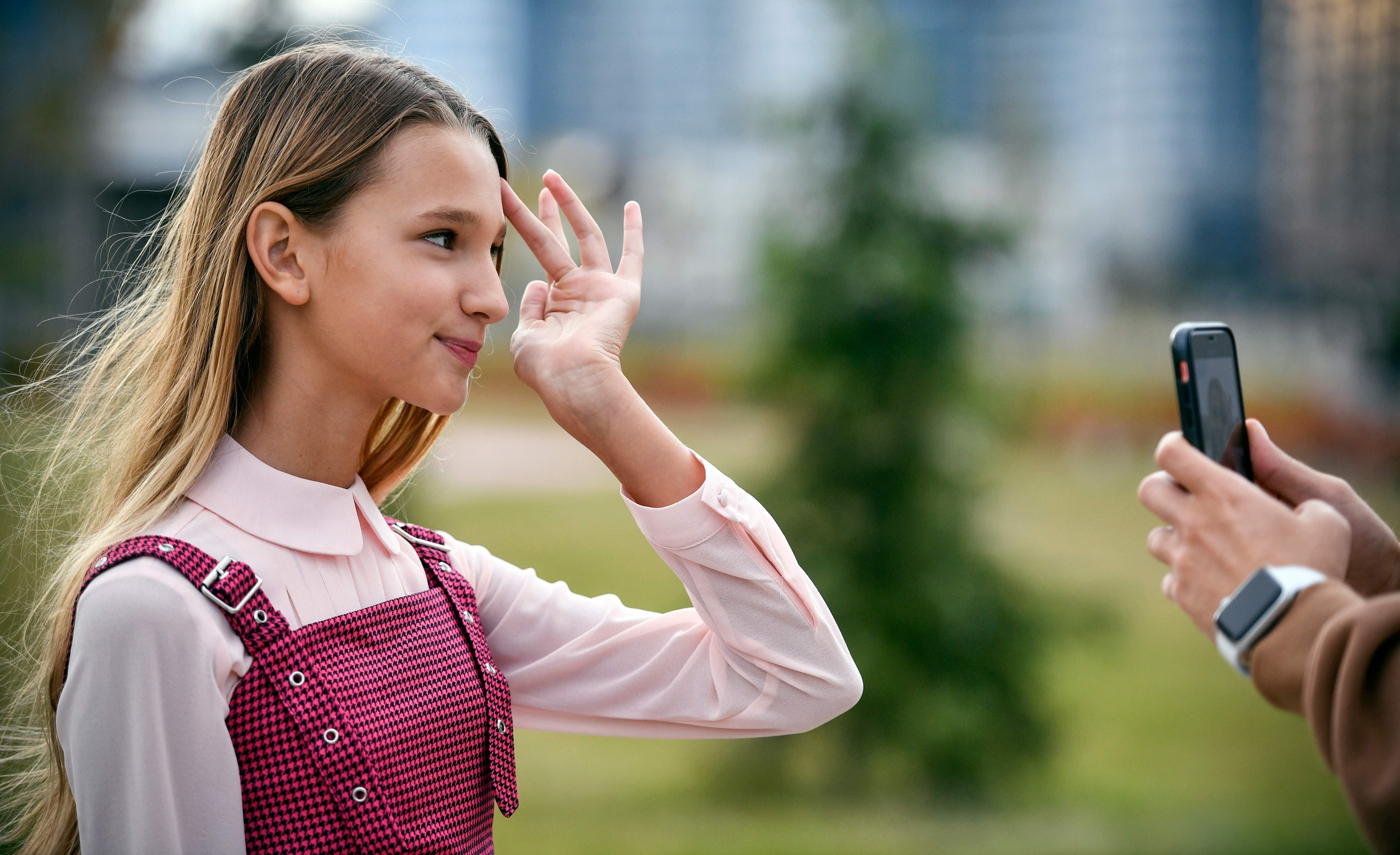Video stars: Russian child influencers score millions of fans on Instagram  - Young Post | South China Morning Post