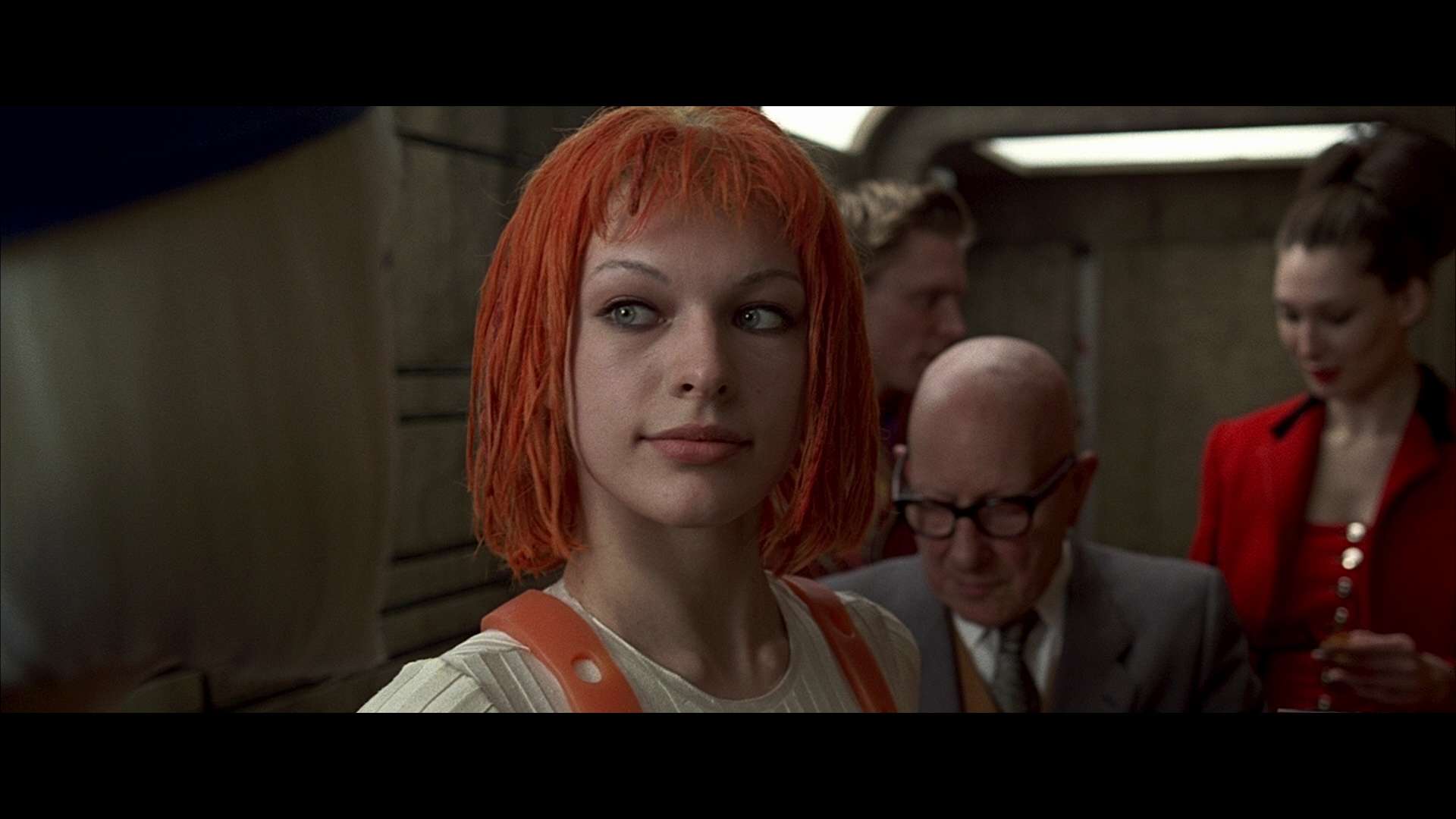 The Fifth Element is a visually stunning masterpiece [From the vault  review] - YP | South China Morning Post