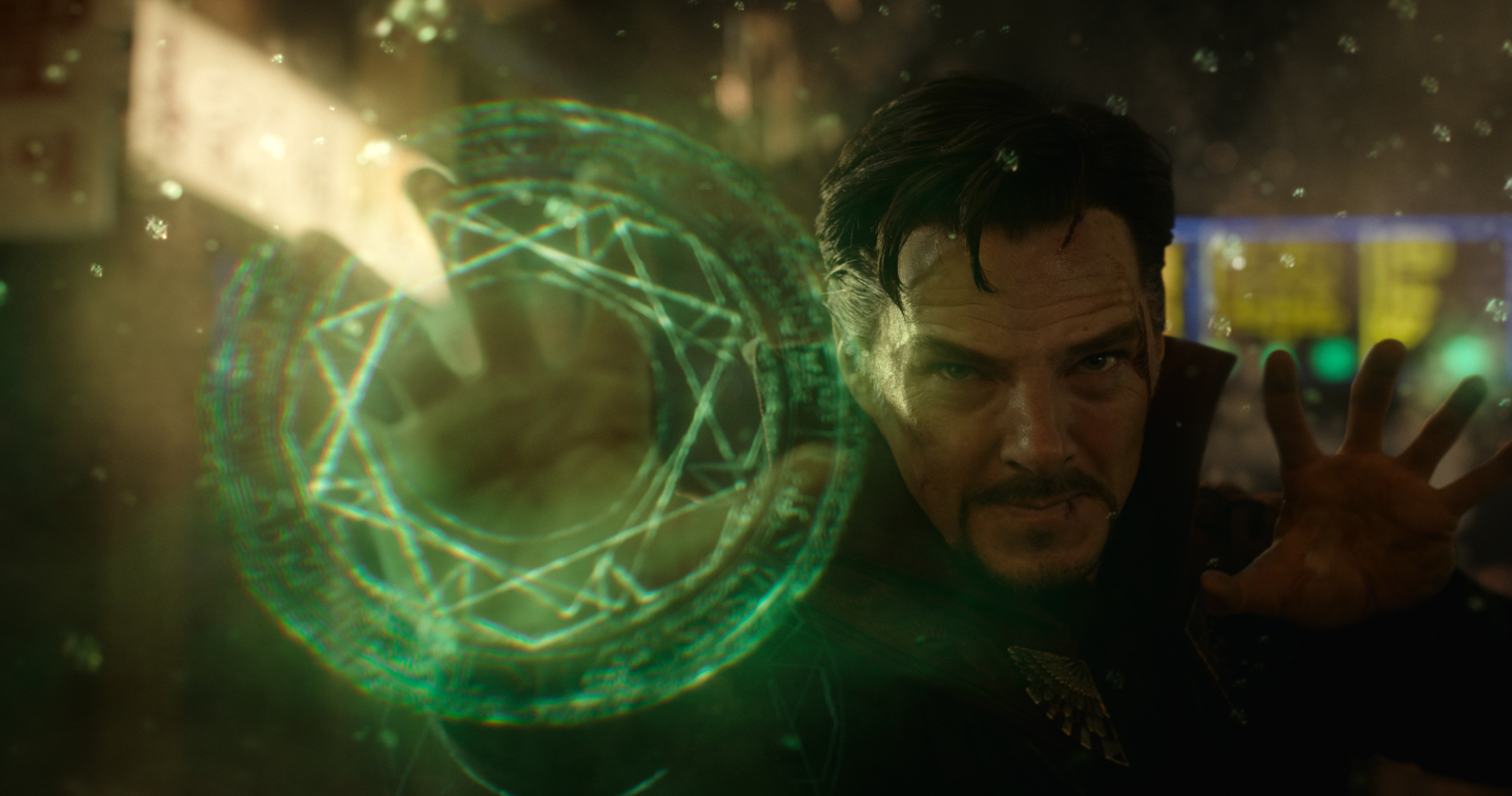 Everything You Didn't Know About Doctor Strange