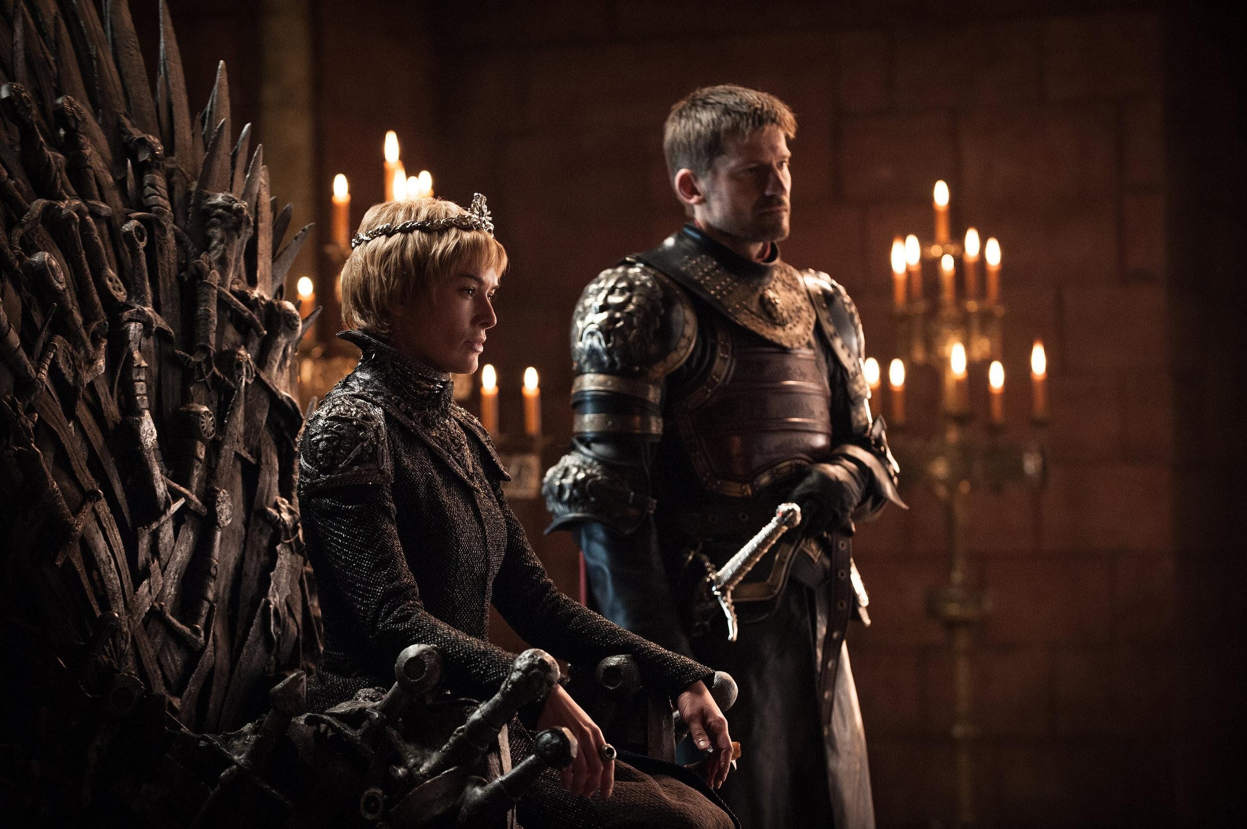 Which 'Game of Thrones' characters do cast members love most? - YP | South  China Morning Post