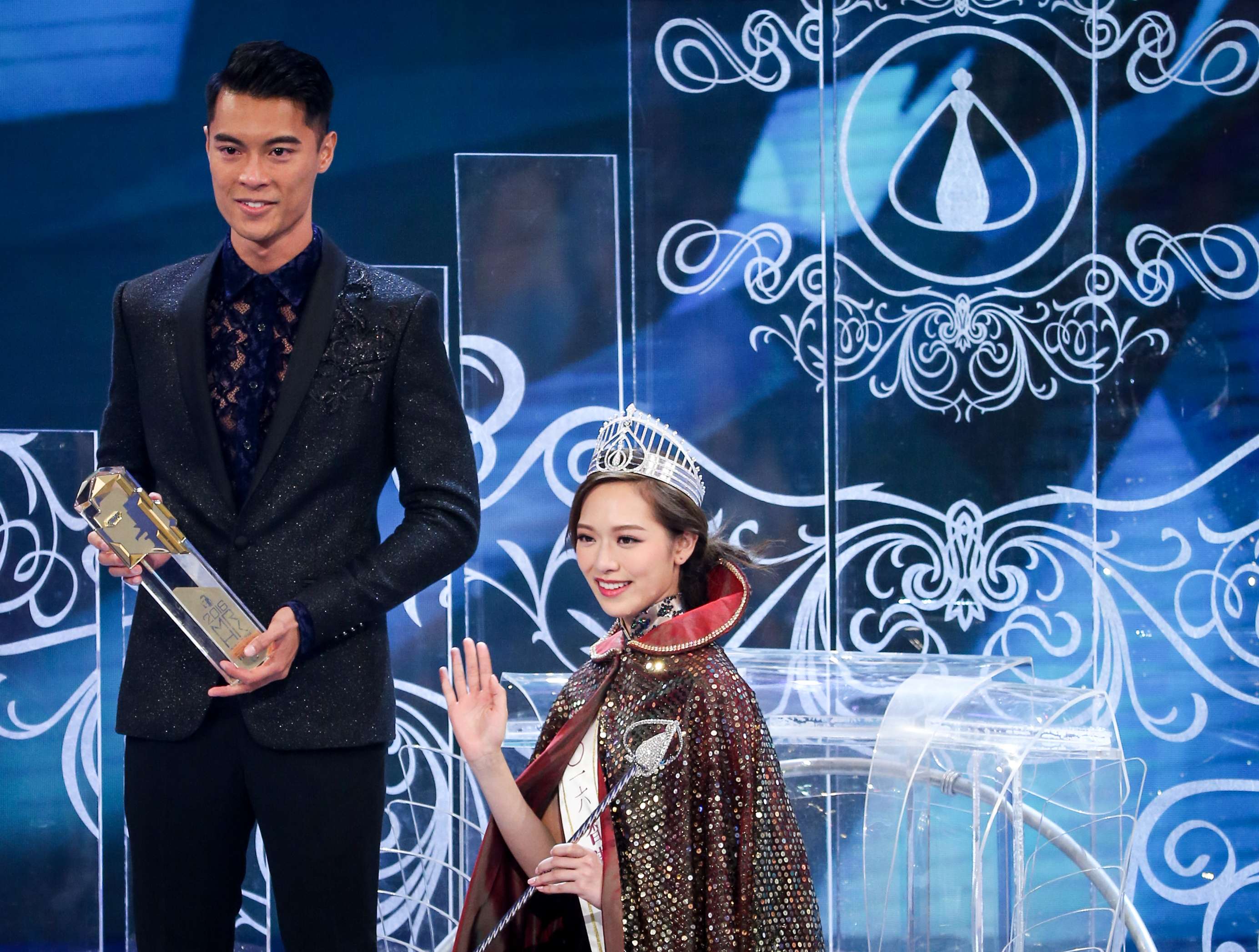 Miss Hong Kong Winner Crystal Fung On Gap Years Online Hate And Dreaming Big Yp South China Morning Post