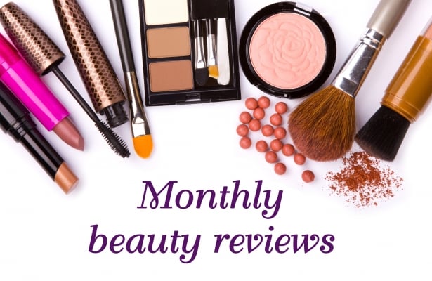 Beauty reviews store