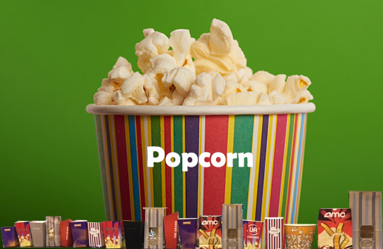 YP team picked the best of best from 19 different kinds of popcorns.