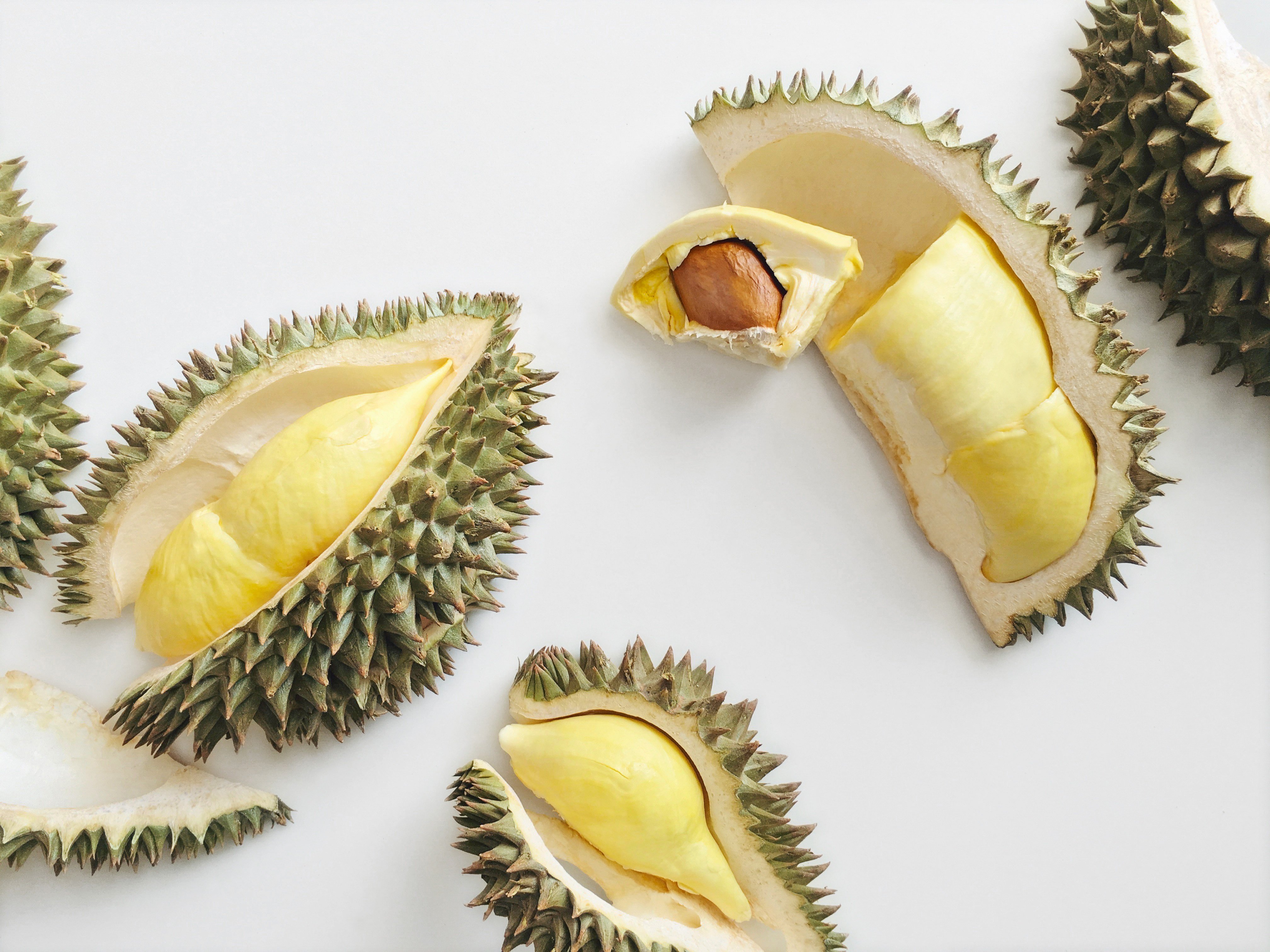 How to choose the perfect durian, and other facts about the pungent king of  fruits - YP | South China Morning Post