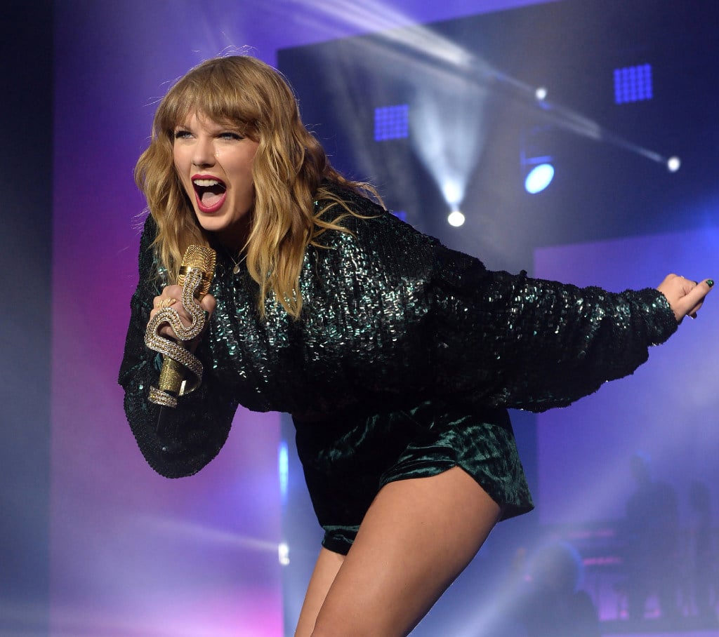 Is Taylor Swift Dead?: The Truth Behind the Shocking Rumor