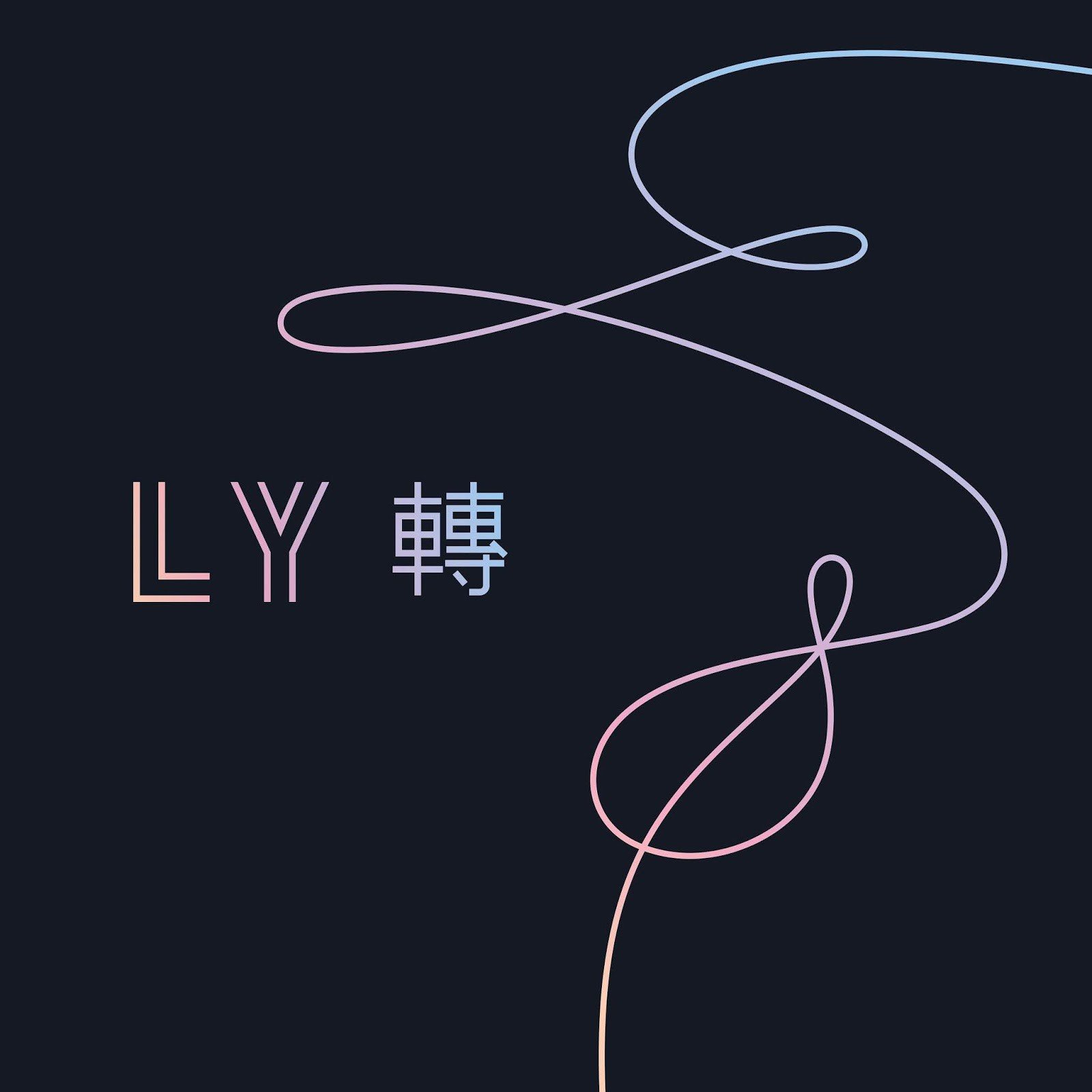 Legitimacy Check - BTS signed love yourself answer album : r
