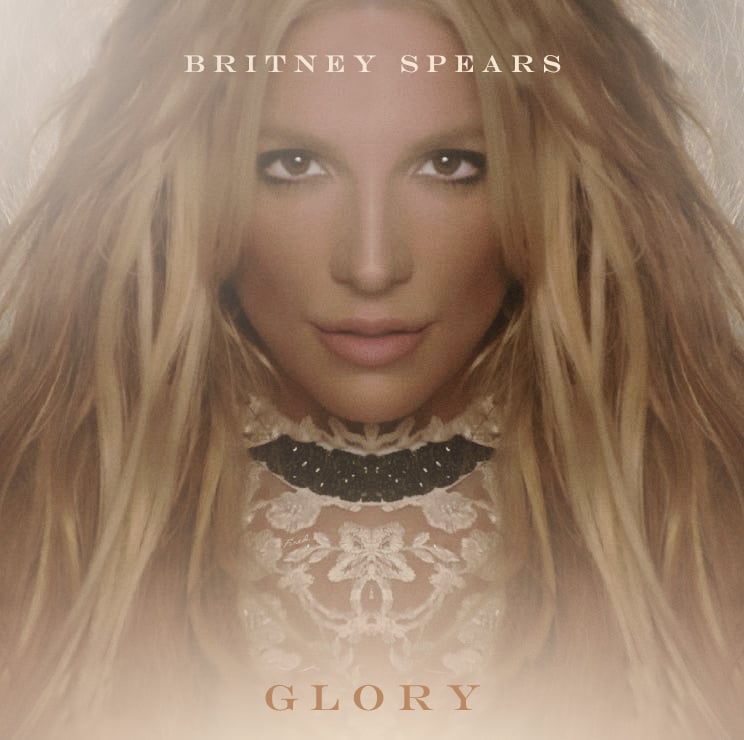 Princess of pop, Britney Spears is back in all her Glory [Review] - YP |  South China Morning Post