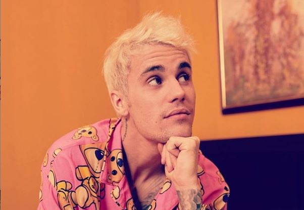 Canadian popstar Justin Bieber released his new single 'Yummy' on YouTube.