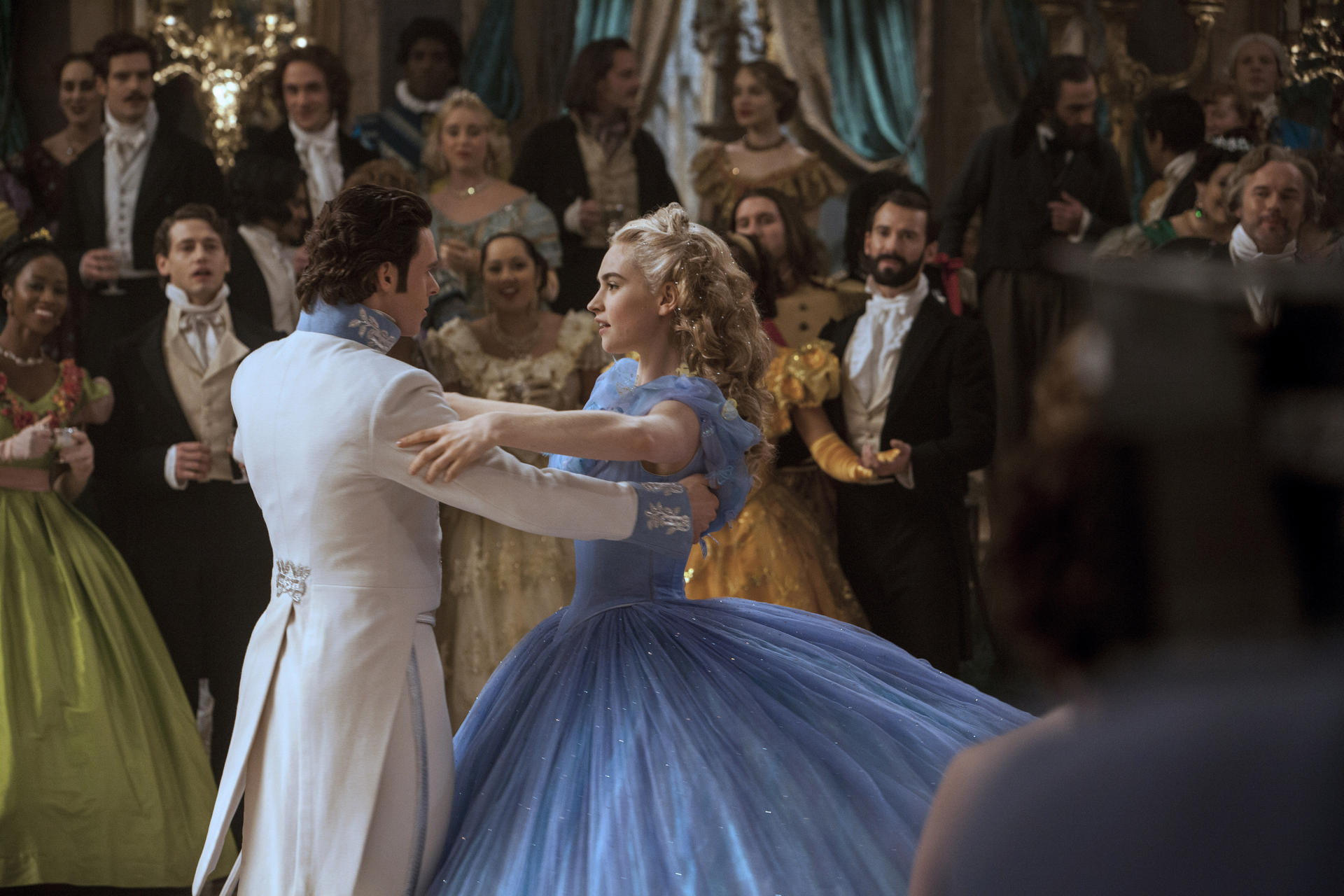 Cinderella is a modern fairy tale that isn't a waste of time [Review] - YP