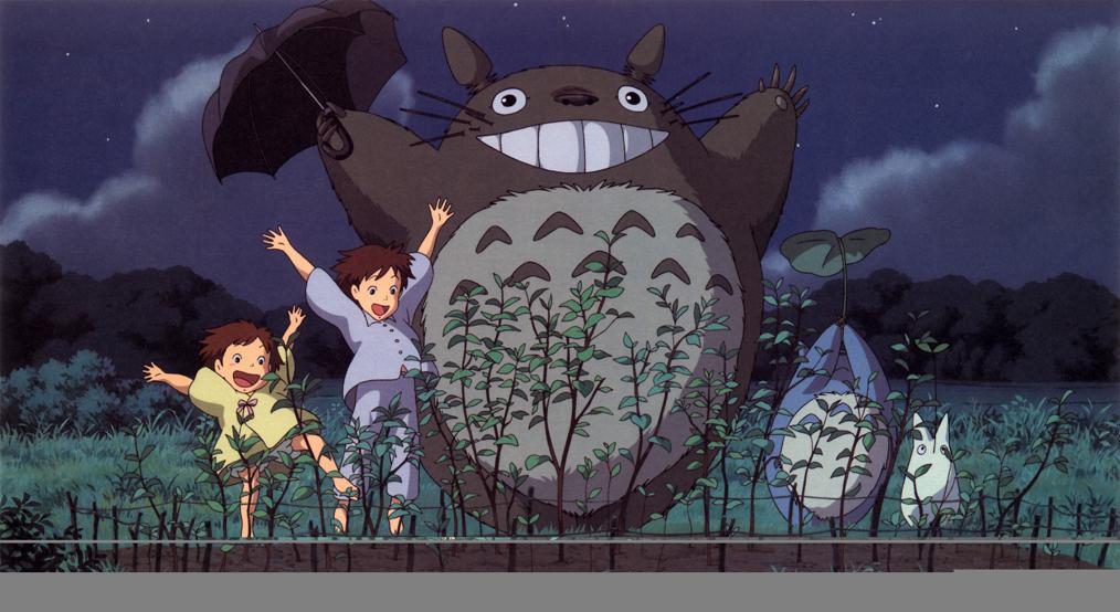 The five best Studio Ghibli films to watch now  Studio ghibli characters,  Studio ghibli art, Ghibli artwork