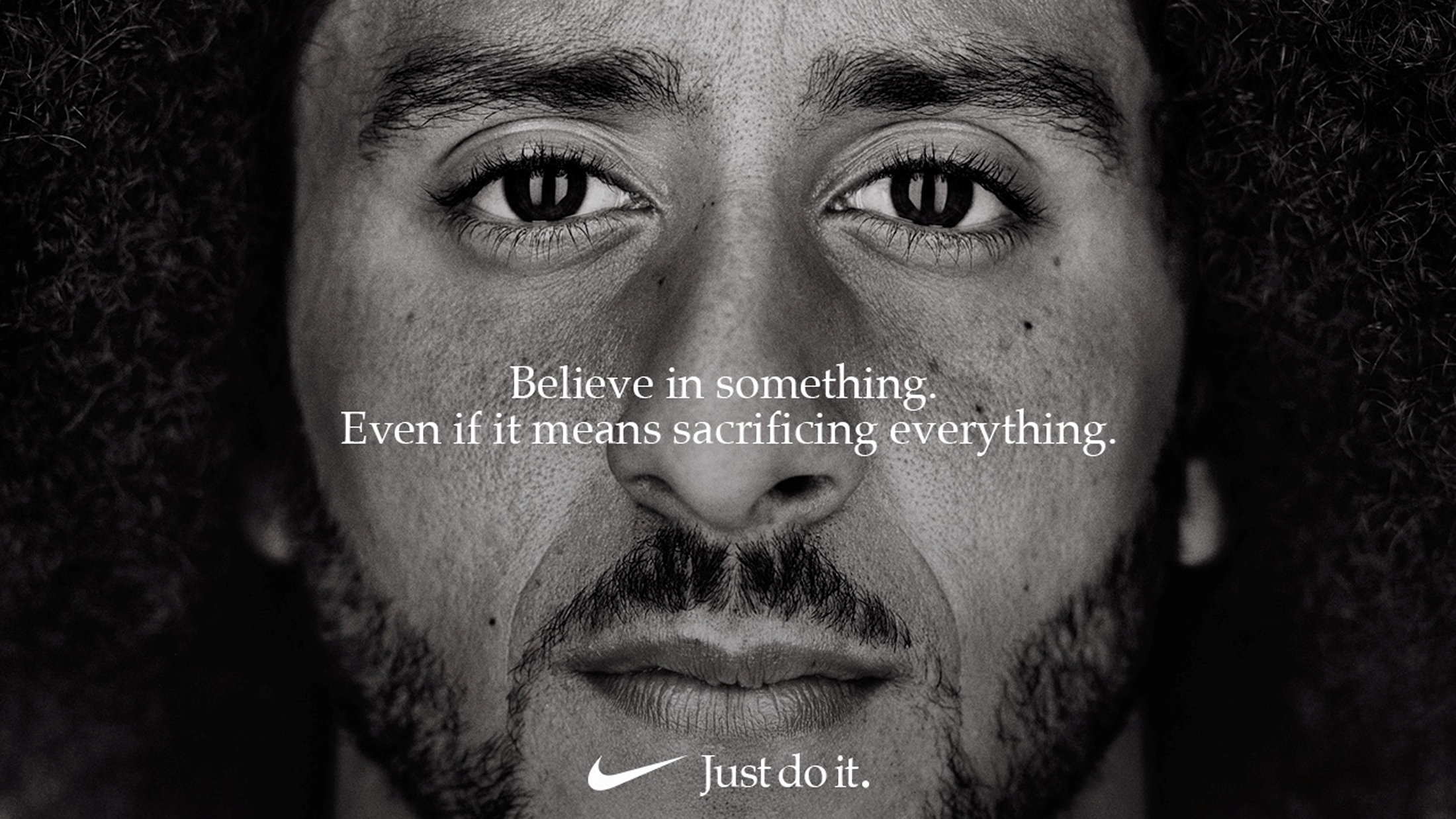 Indirecto diario Aumentar Nike's Colin Kaepernick ad was a business decision, not a bold move for  social justice - YP | South China Morning Post
