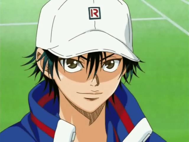 The anime “New Prince of Tennis U-17 WORLD CUP” is now on air! U-17