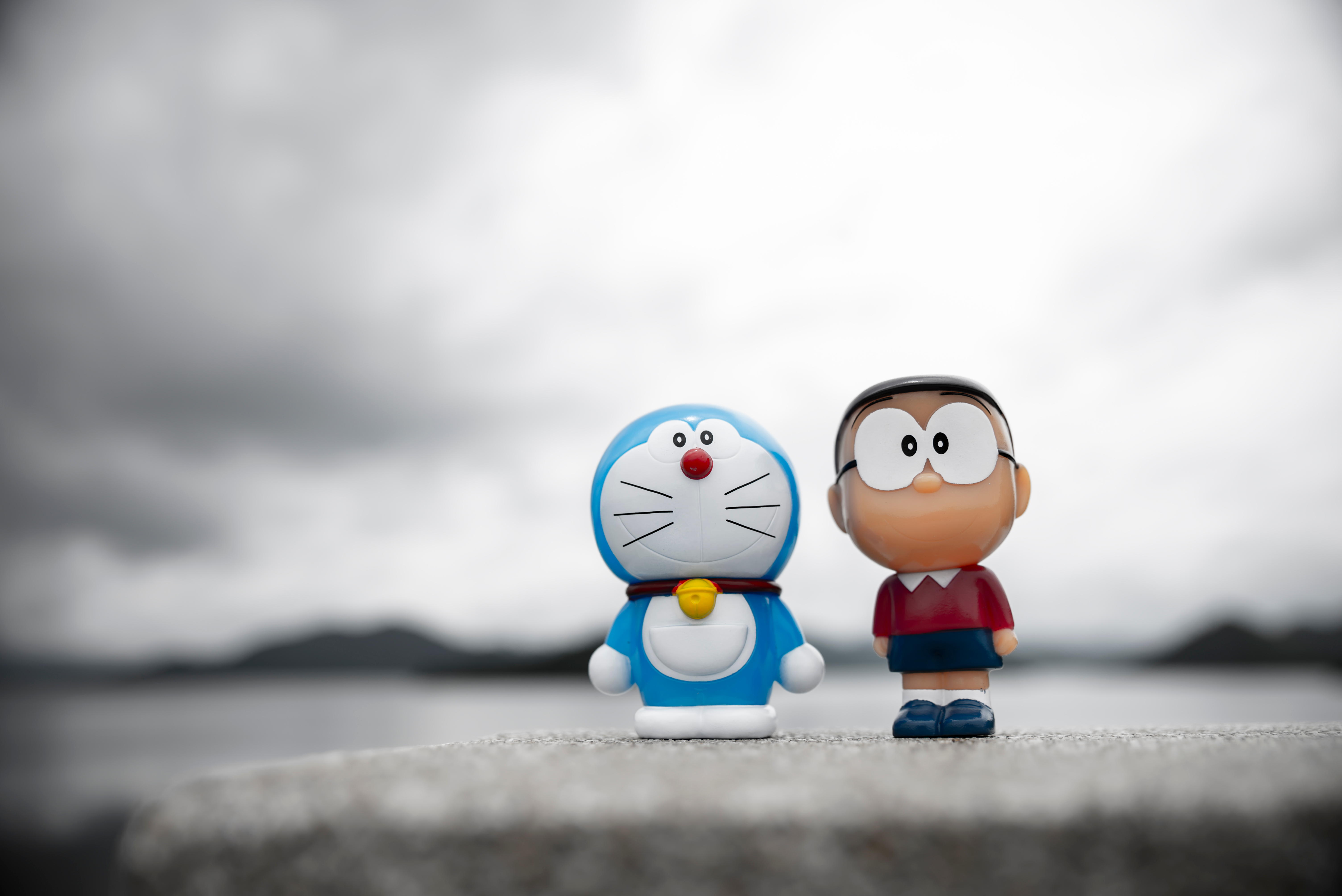 What would happen if the Little Prince met Doraemon? - YP | South