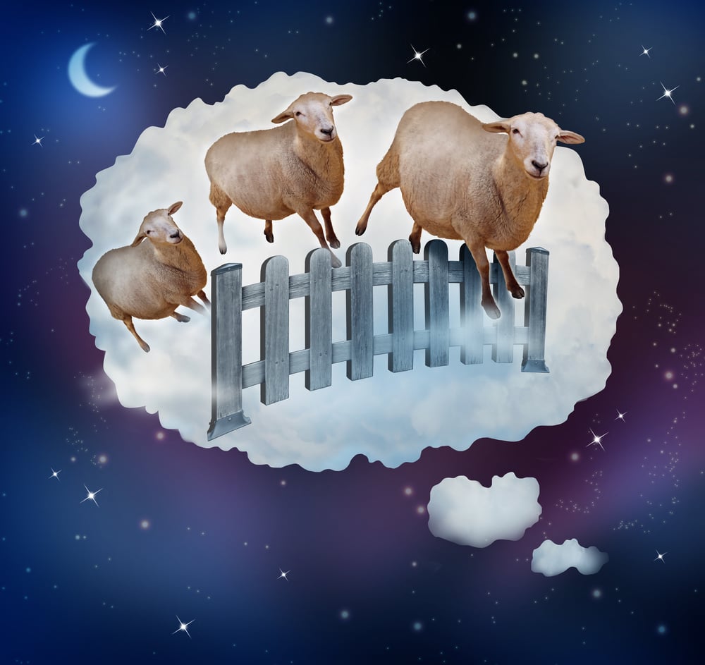 What is insomnia? Causes, prevention, and what to do when you can't fall asleep