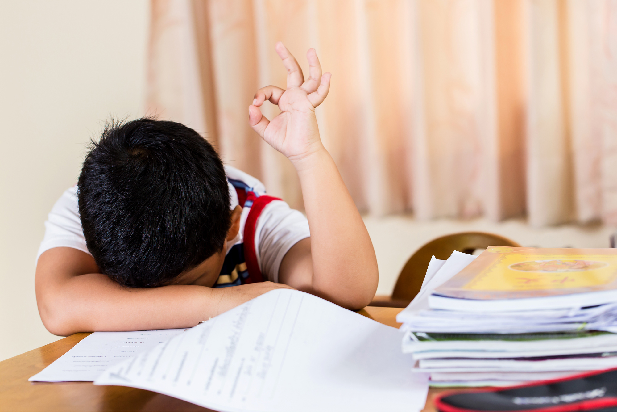 Talking Points: what’s the worst way to waste your summer holiday?