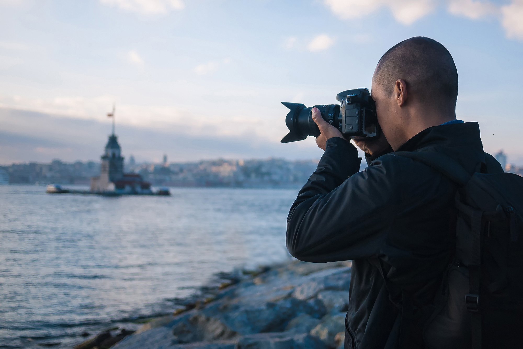 85mm travel photography