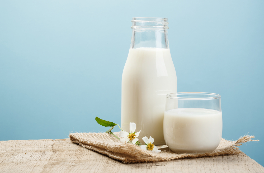 A Guide To The Impact Of Cow S Milk Almond Milk And Soy Milk On Your Health And The Environment Yp South China Morning Post