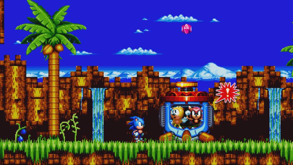 Sonic Mania Plus' offers new challenges, while still staying original to  the iconic blue hedgehog [Review] - YP