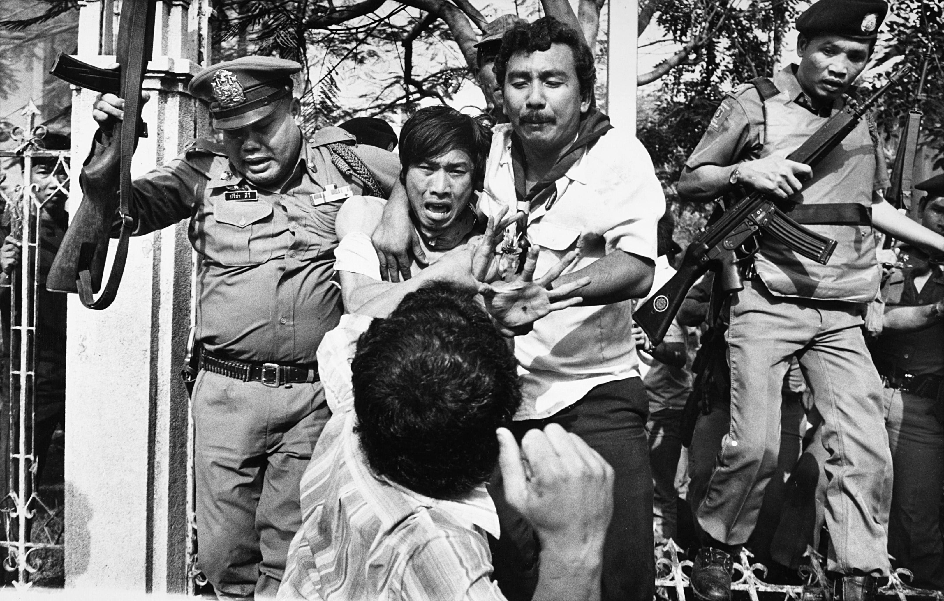 thai massacre 2