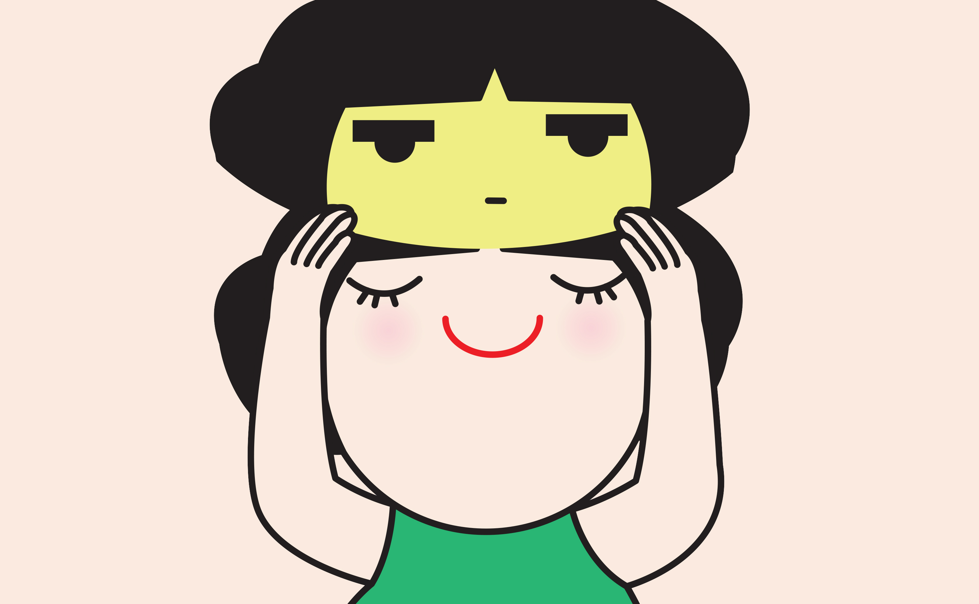 Harry Potter, exercise and napping like a cat: how our readers get over a bad day