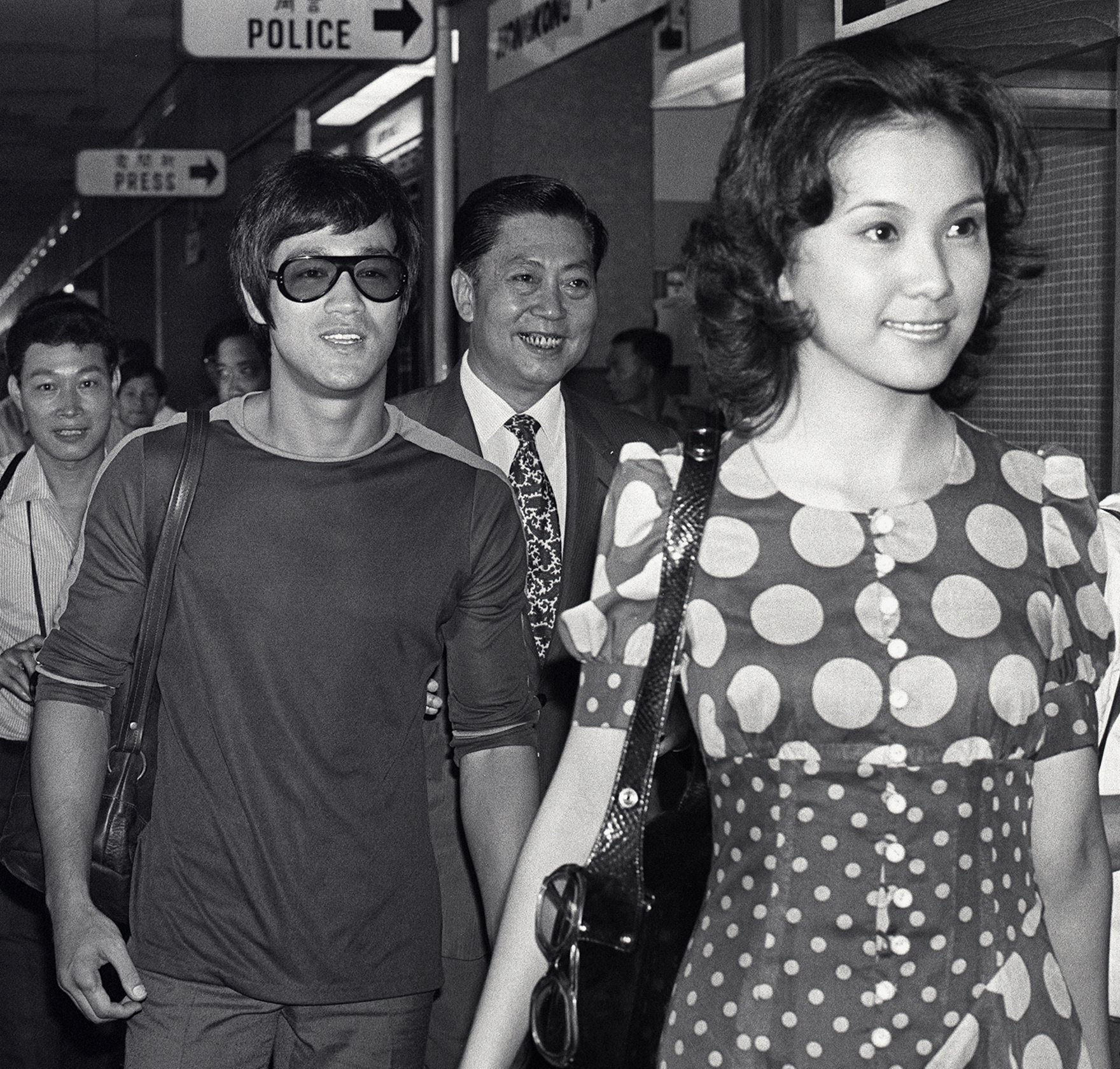 7 Bruce Lee Facts You May Not Know About