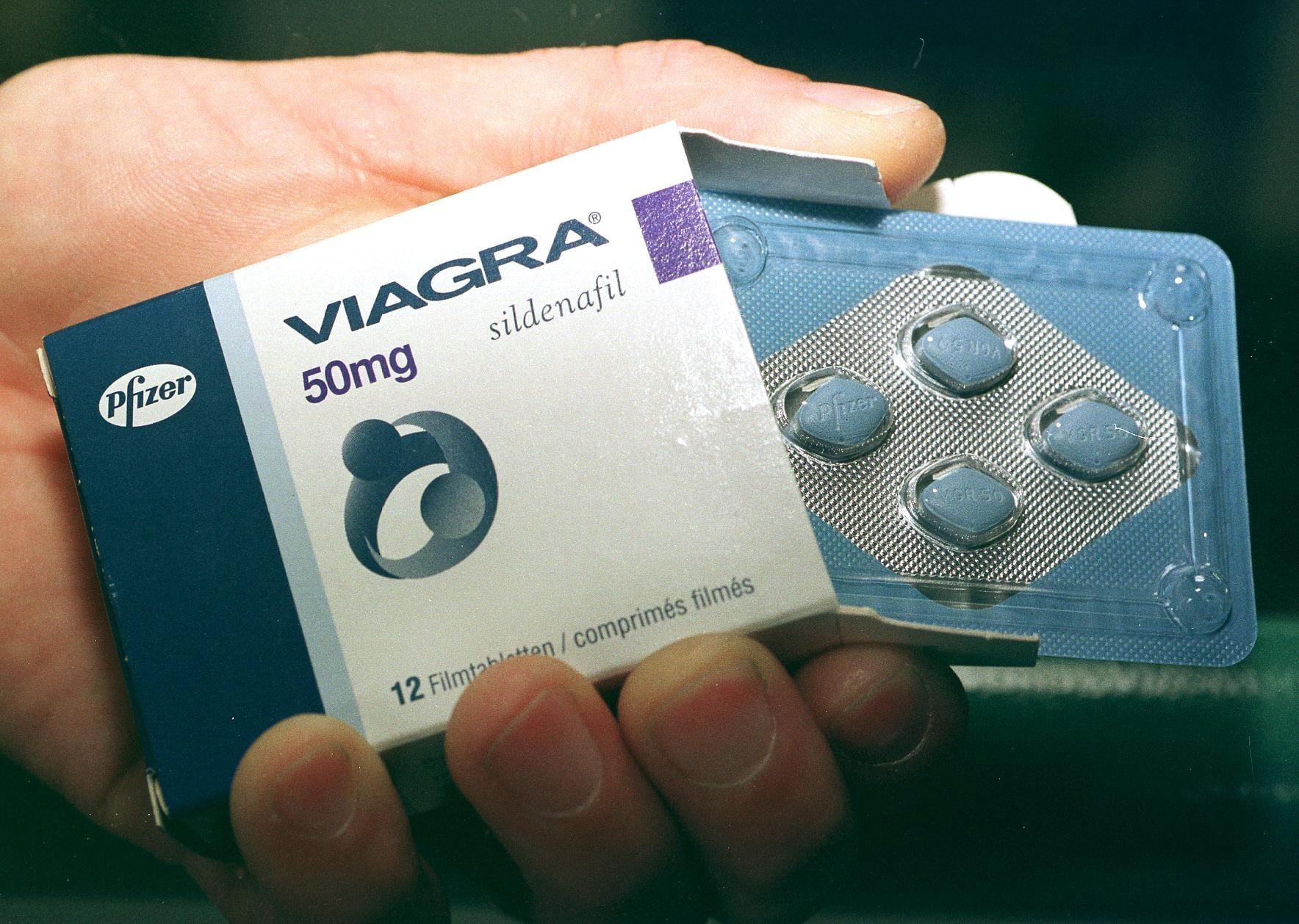 Chinese Viagra counterfeiters reimbursed for prostitutes, forced to test  effectiveness of pills made with cornflour on themselves | South China  Morning Post