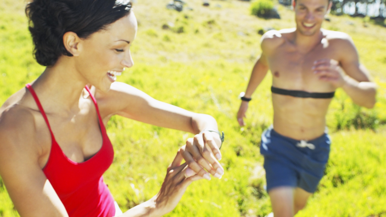 Wearable technology tops list of 2016 fitness trends, Health