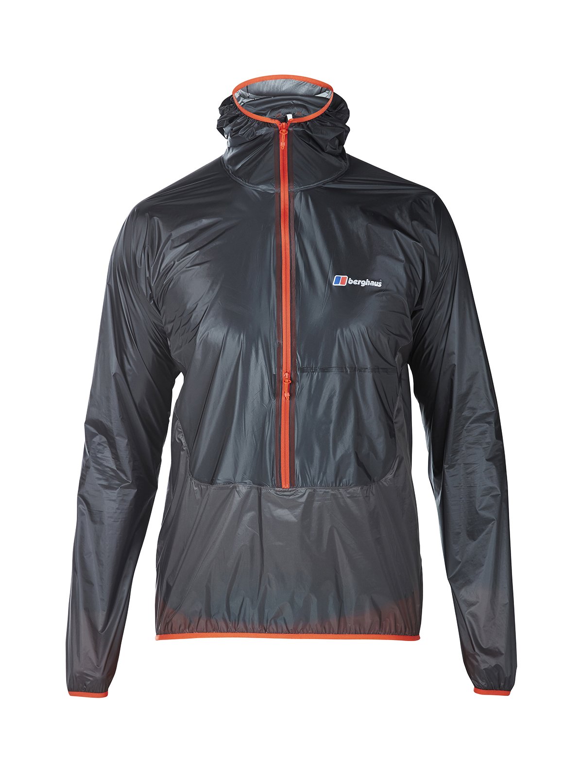 Review 3 ultralight rain jackets for hikers trail runners and