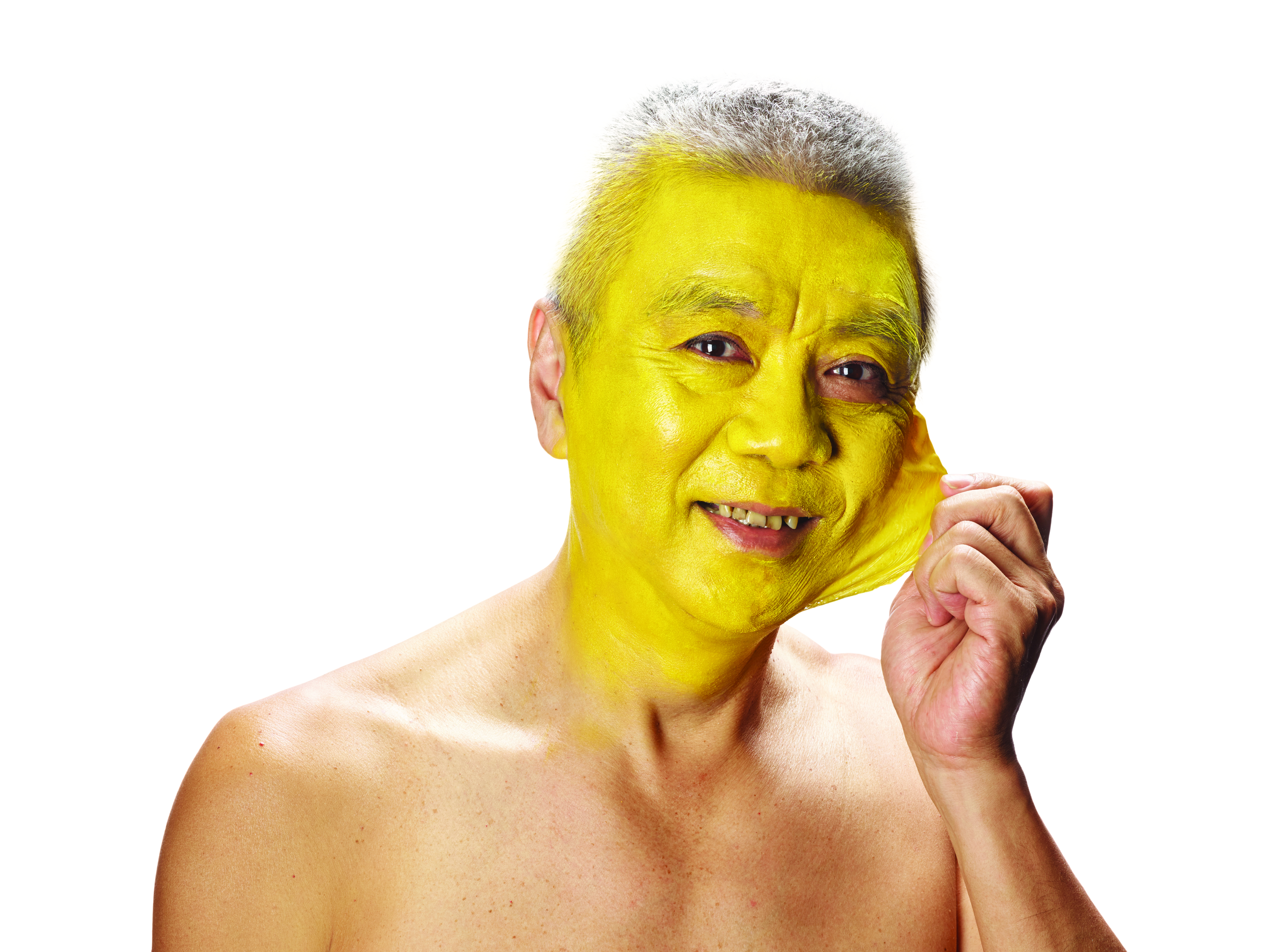 Yellow Face Poking fun at tense and racially charged situations is what Tony Award-winning playwright David Henry Hwang is good at doing. In Yellow Face, which debuted in Los Angeles in 2007 and brought to the stage in Hong Kong by Pants Theatre Production, HwangÕs semi-autobiographical lead and playwright unknowingly casts a white actor to play an Asian, and spends the rest of the story trying to cover up and later atone for his errors. [07JANUARY2016 BOOK NOW]