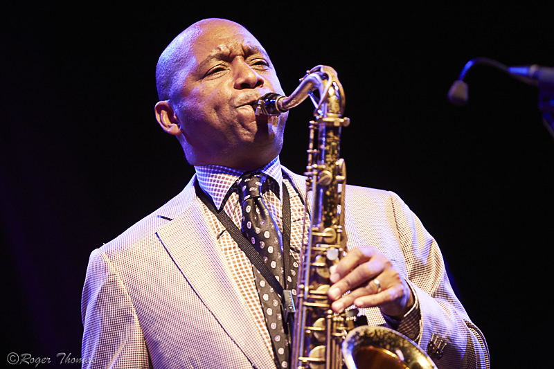 --ONLINE-- This handout image shows Branford Marsalis. The three-time Grammy Award-winning saxophonist joins the City Chamber Orchestra of Hong Kong this spring for his solo concert debut in the city. Photo / HANDOUT [04FEBRUARY2016 FEATURES BOOK NOW ONLINE]